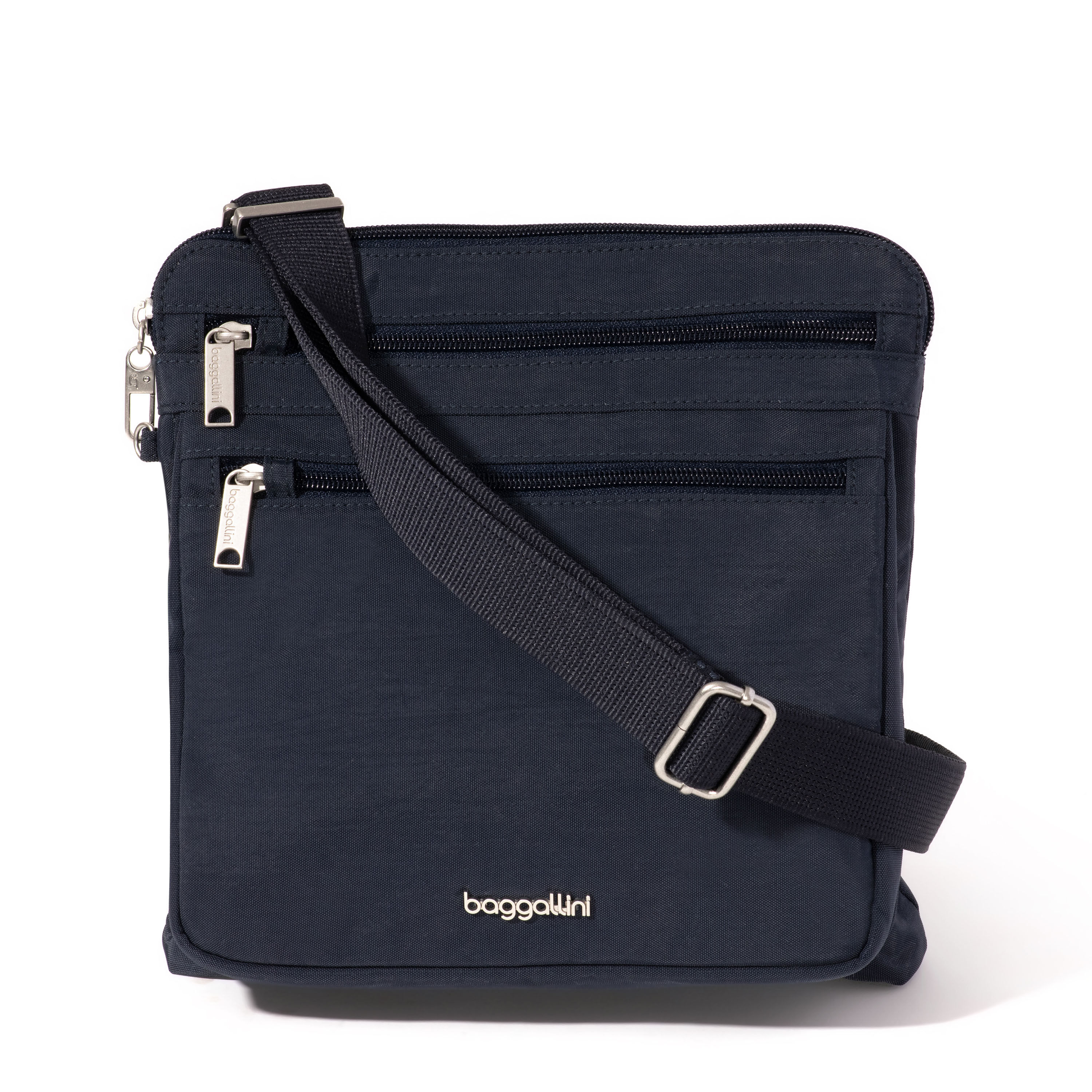 Securtex&reg; Classic Anti-Theft Large Crossbody
