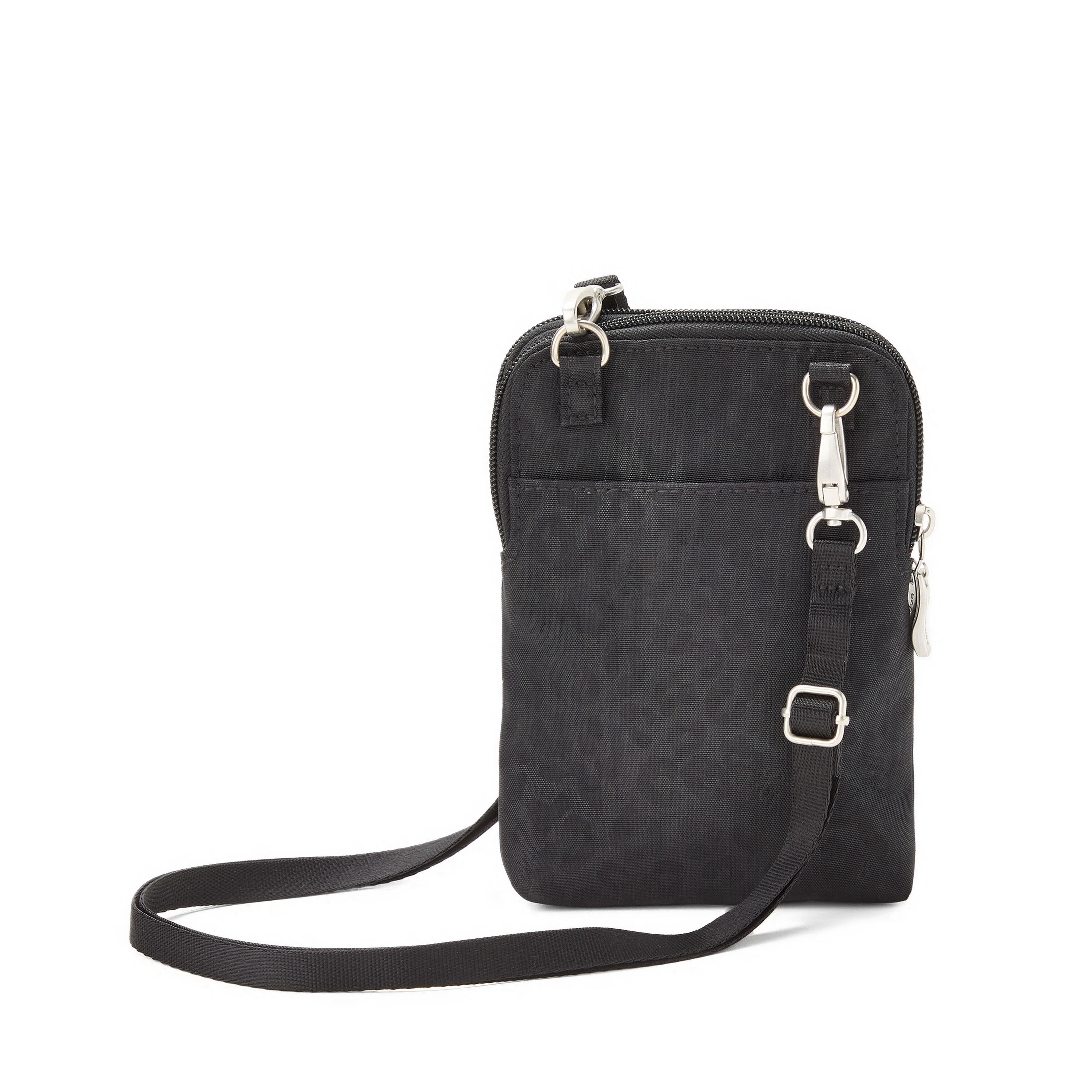 True Classic Take Two RFID Crossbody