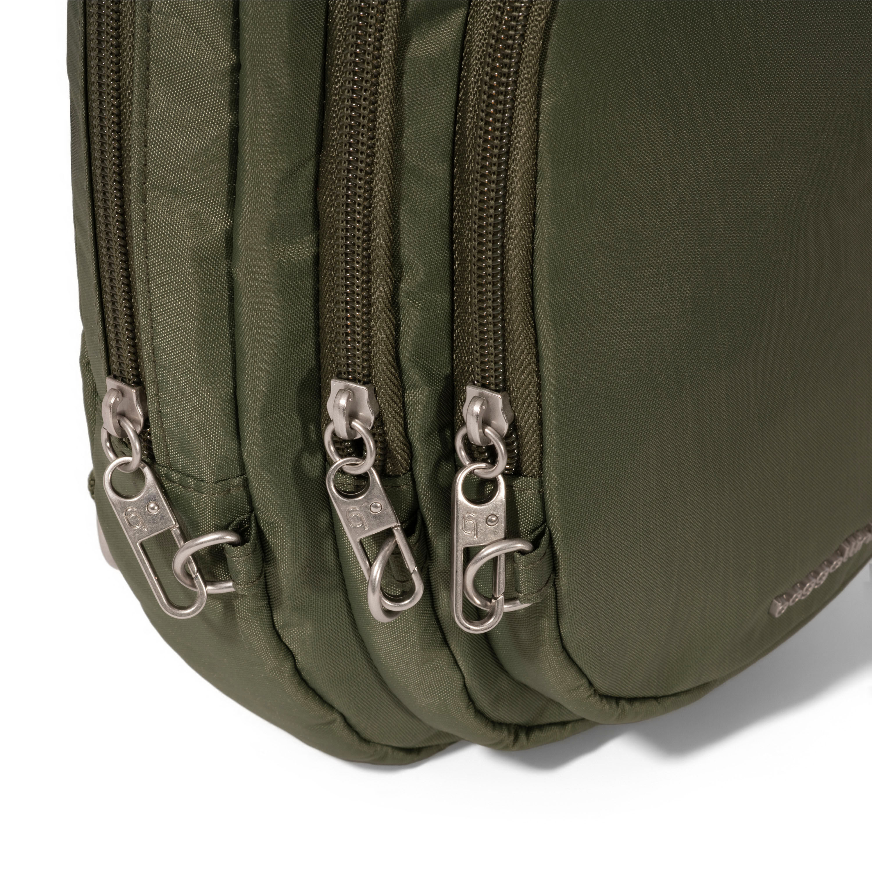 Securtex&reg; Classic Anti-Theft Multi Zip Sling