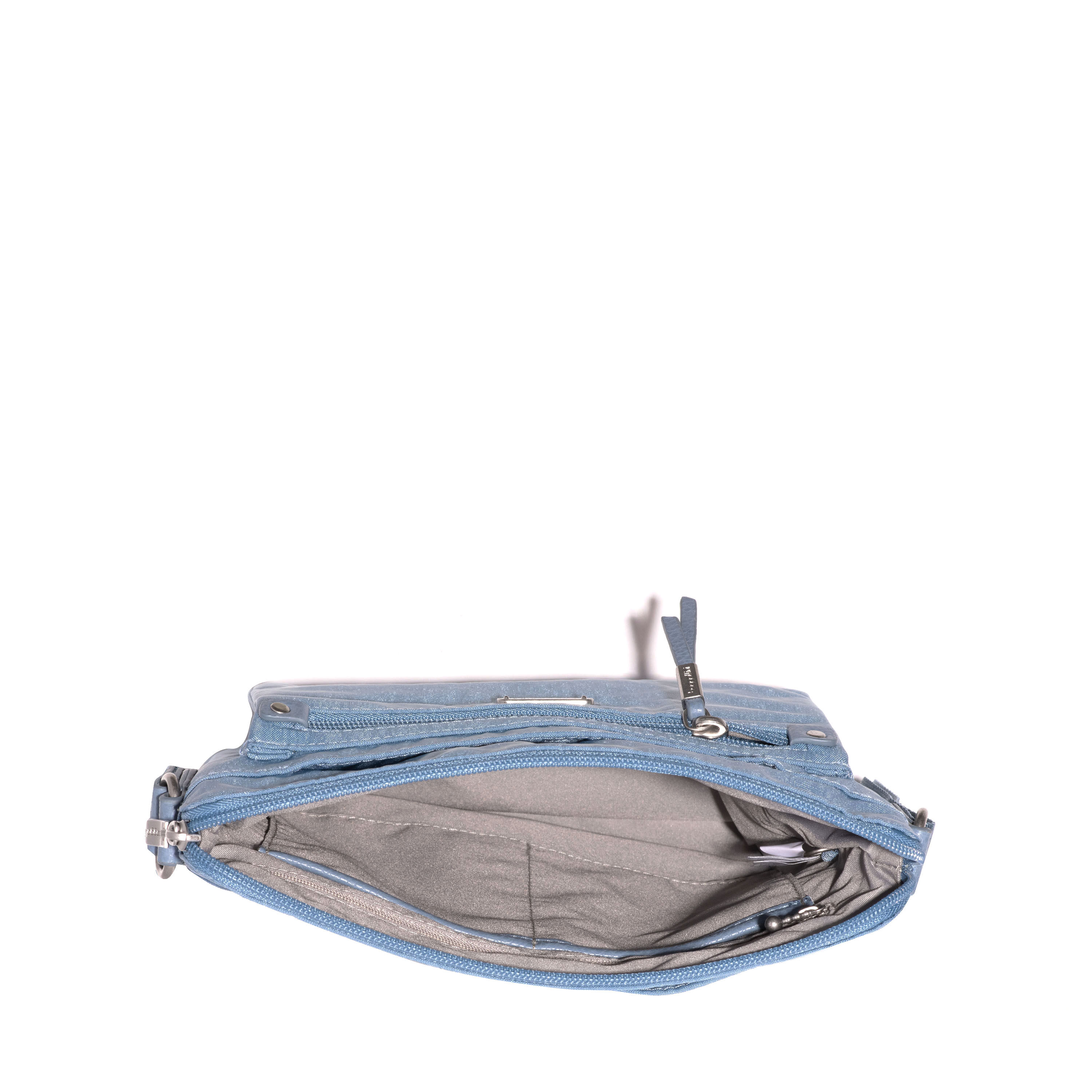 True Classic Go Bagg With RFID Wristlet