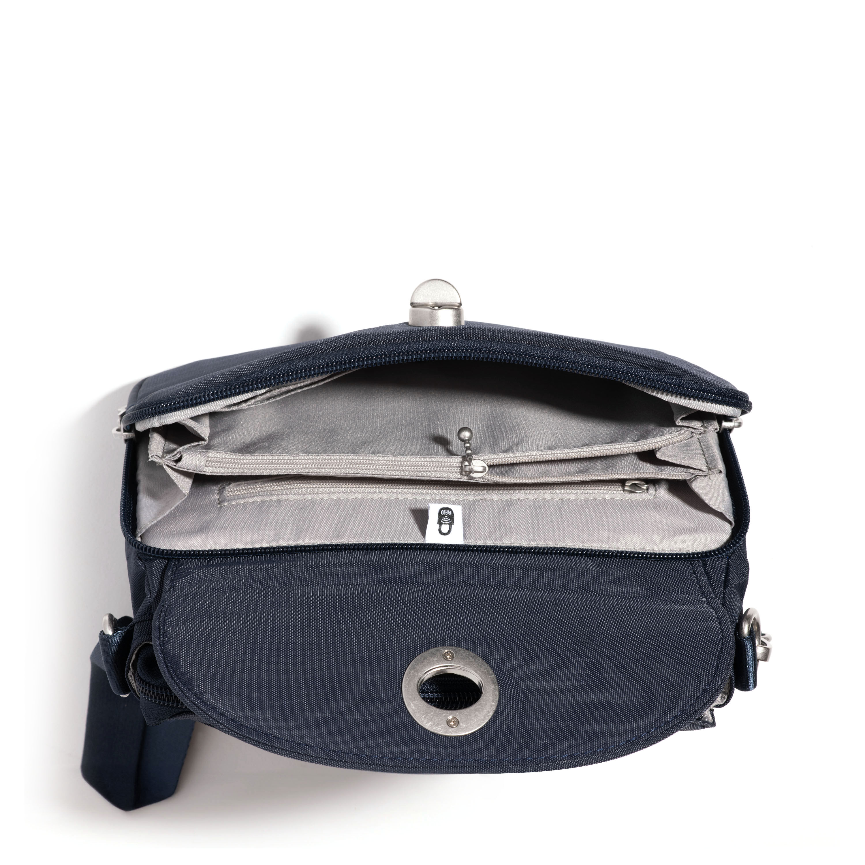 True Classic Calais Crossbody
