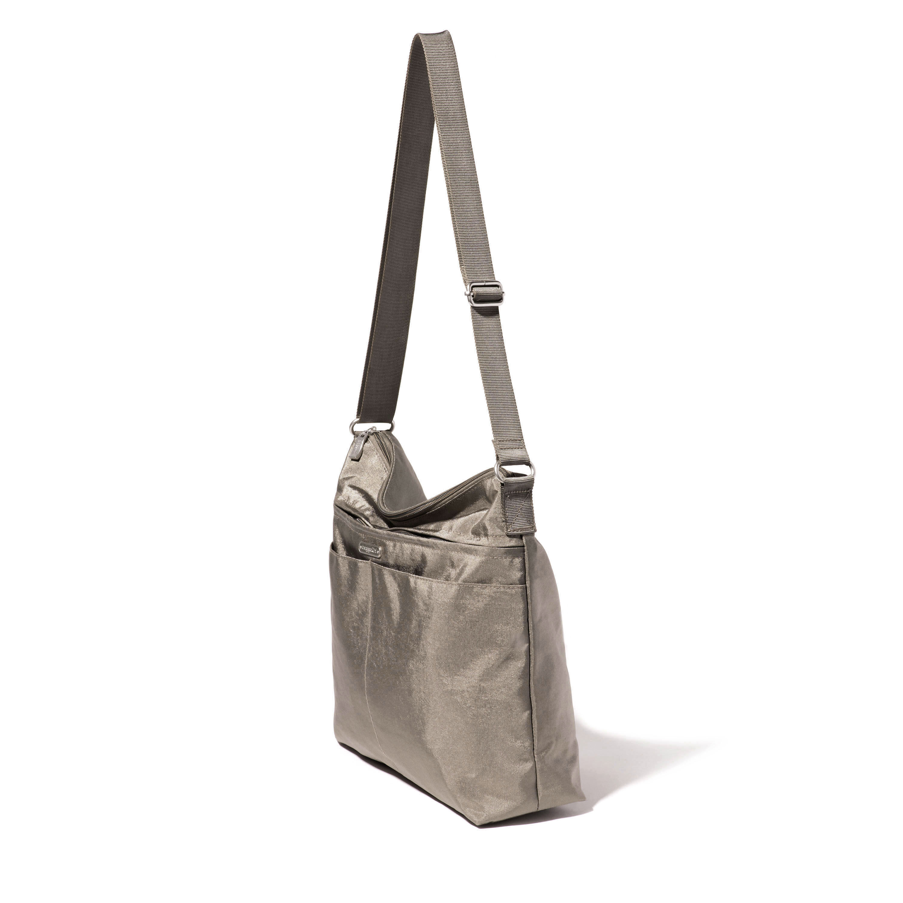 Voyage Slip Pocket Hobo