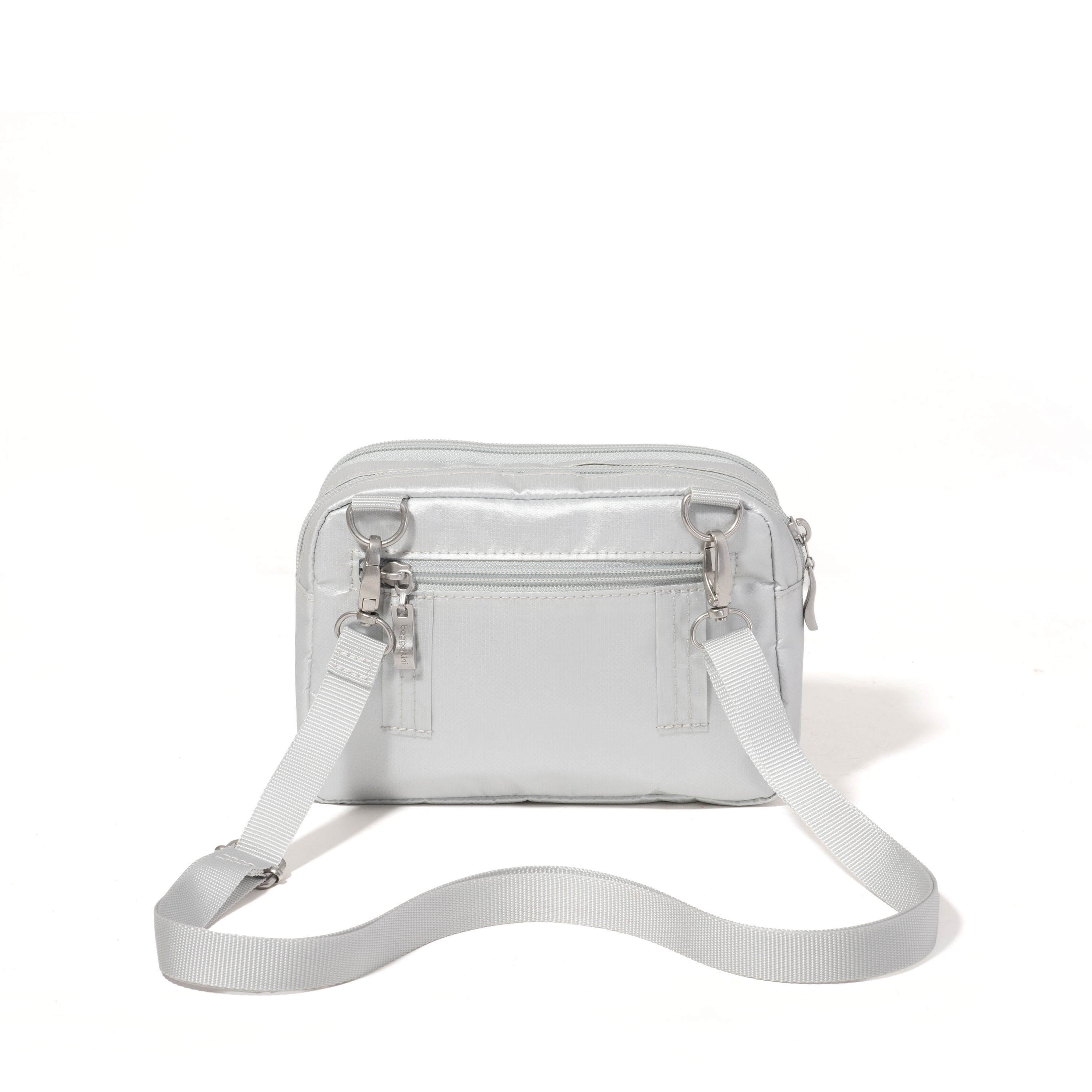 Modern Everywhere Trifecta RFID Wallet Crossbody