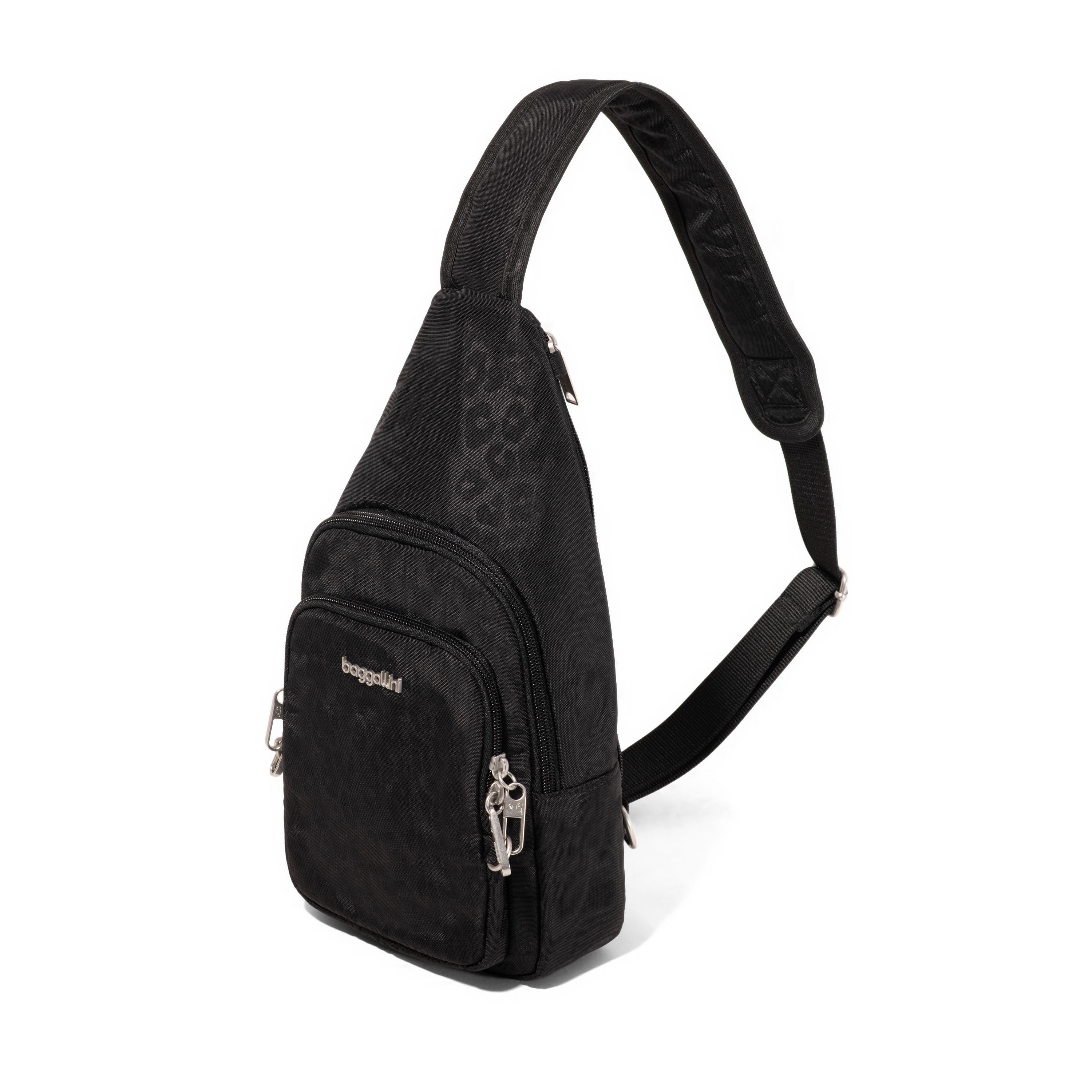 Securtex&reg; Classic Anti-Theft Daytripper Sling Bag