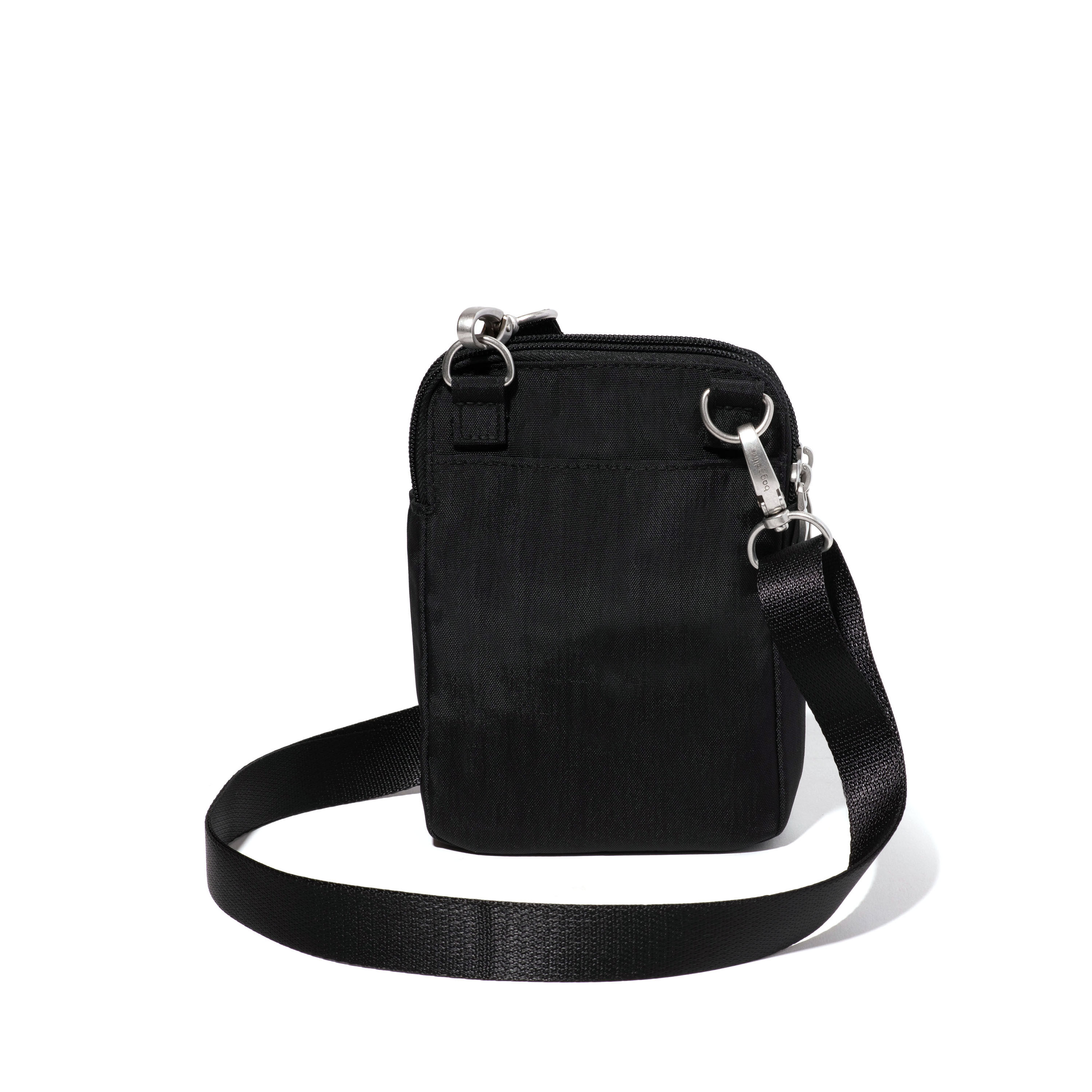 Modern Everywhere Take Two RFID Crossbody