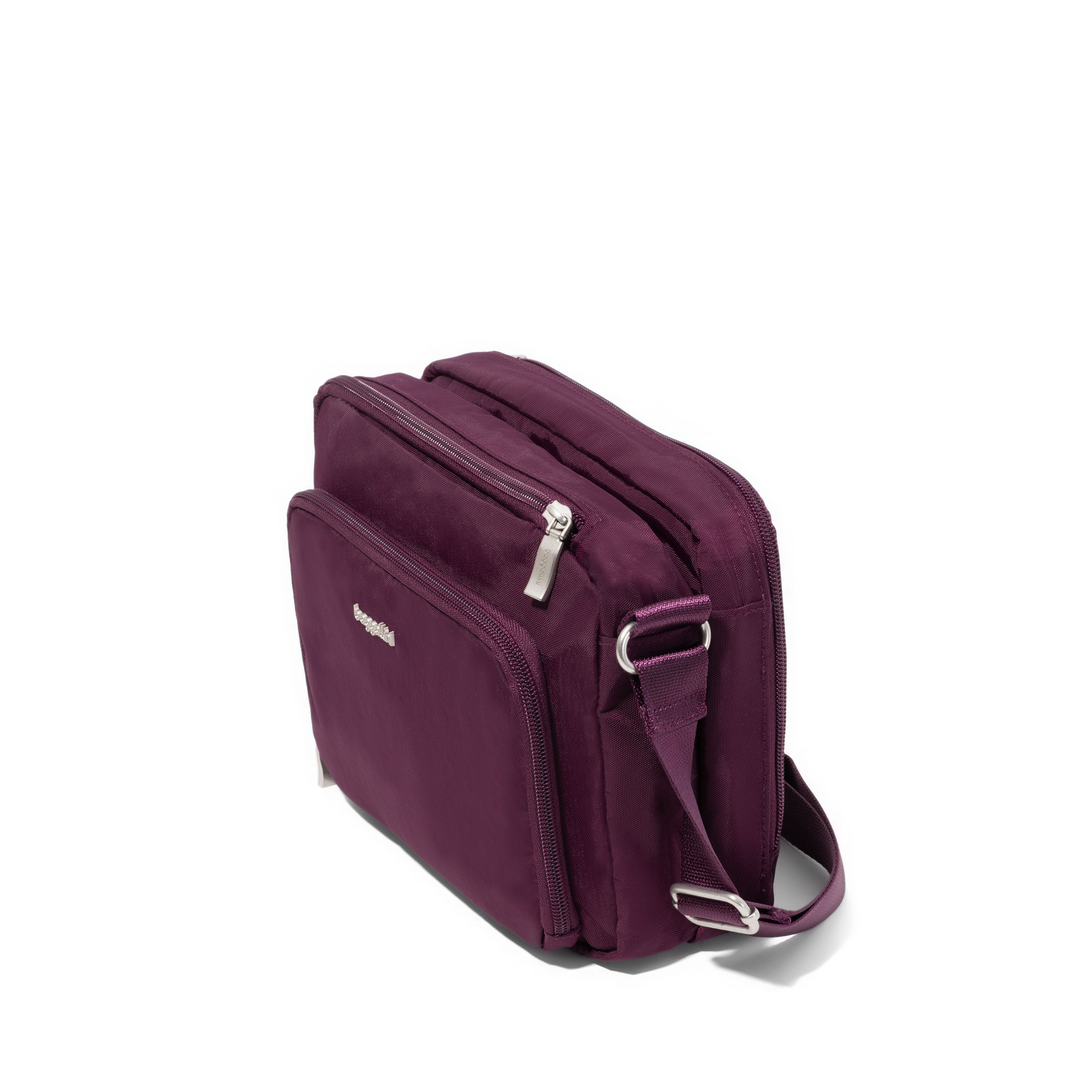 True Classic Camera Crossbody