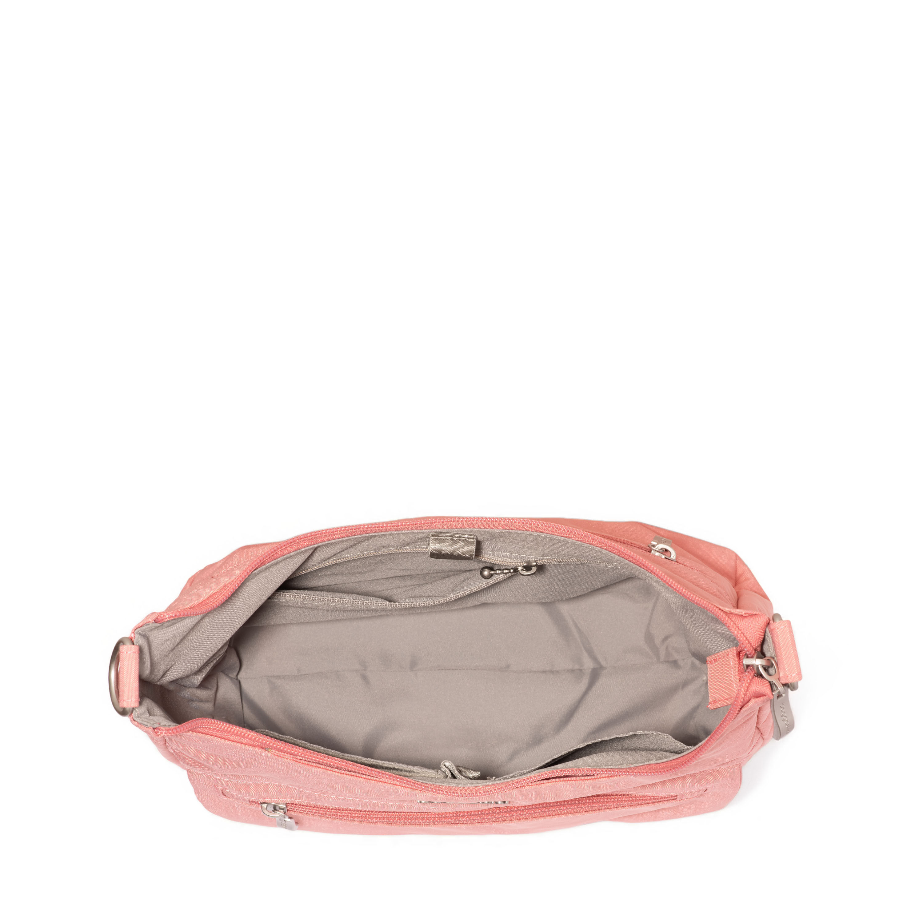 True Classic Pocket Half Moon Bag