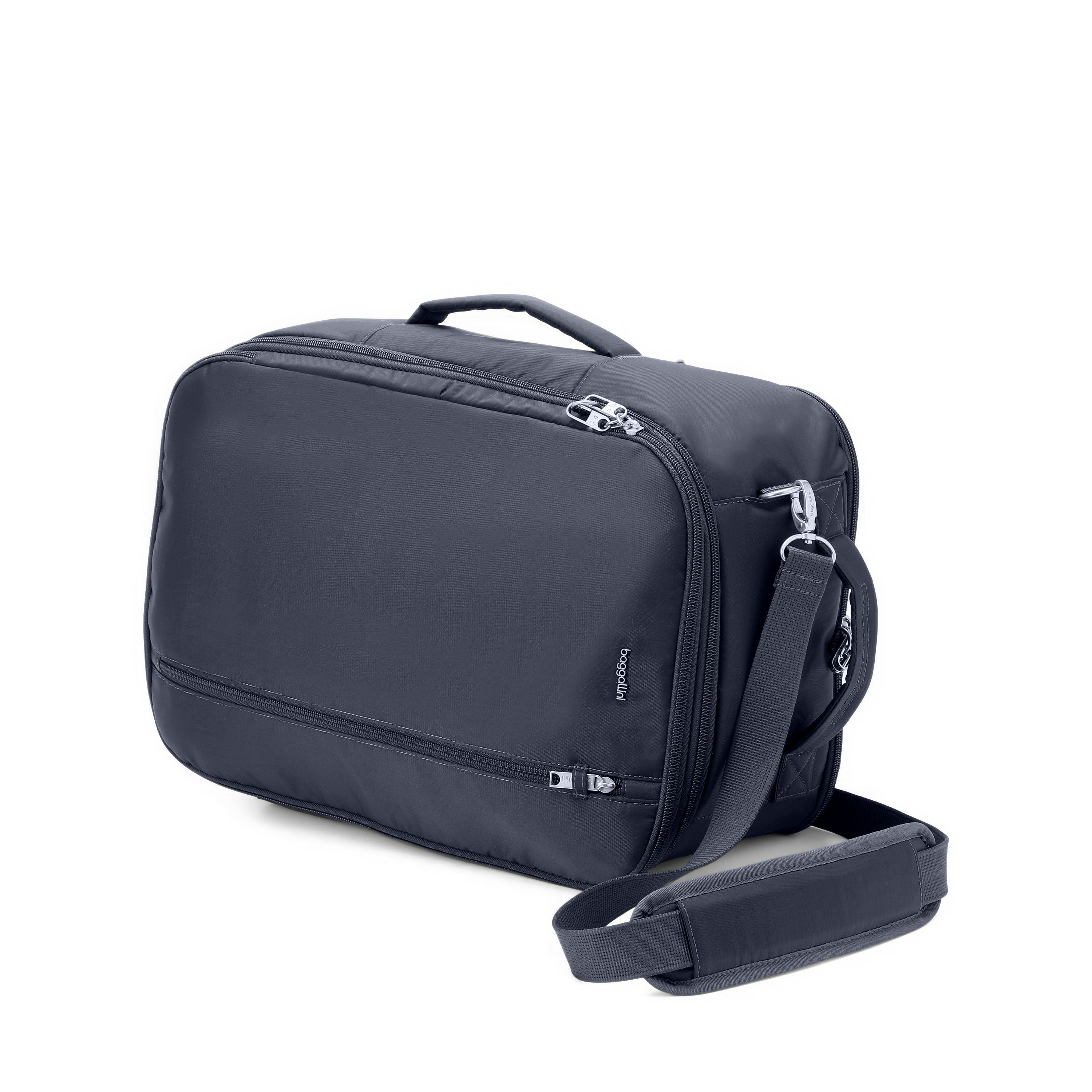 Securtex&reg;  Classic Anti-Theft Convertible Travel Backpack