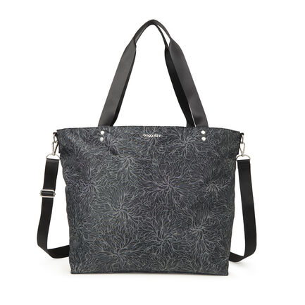 True Classic Large Carryall Tote