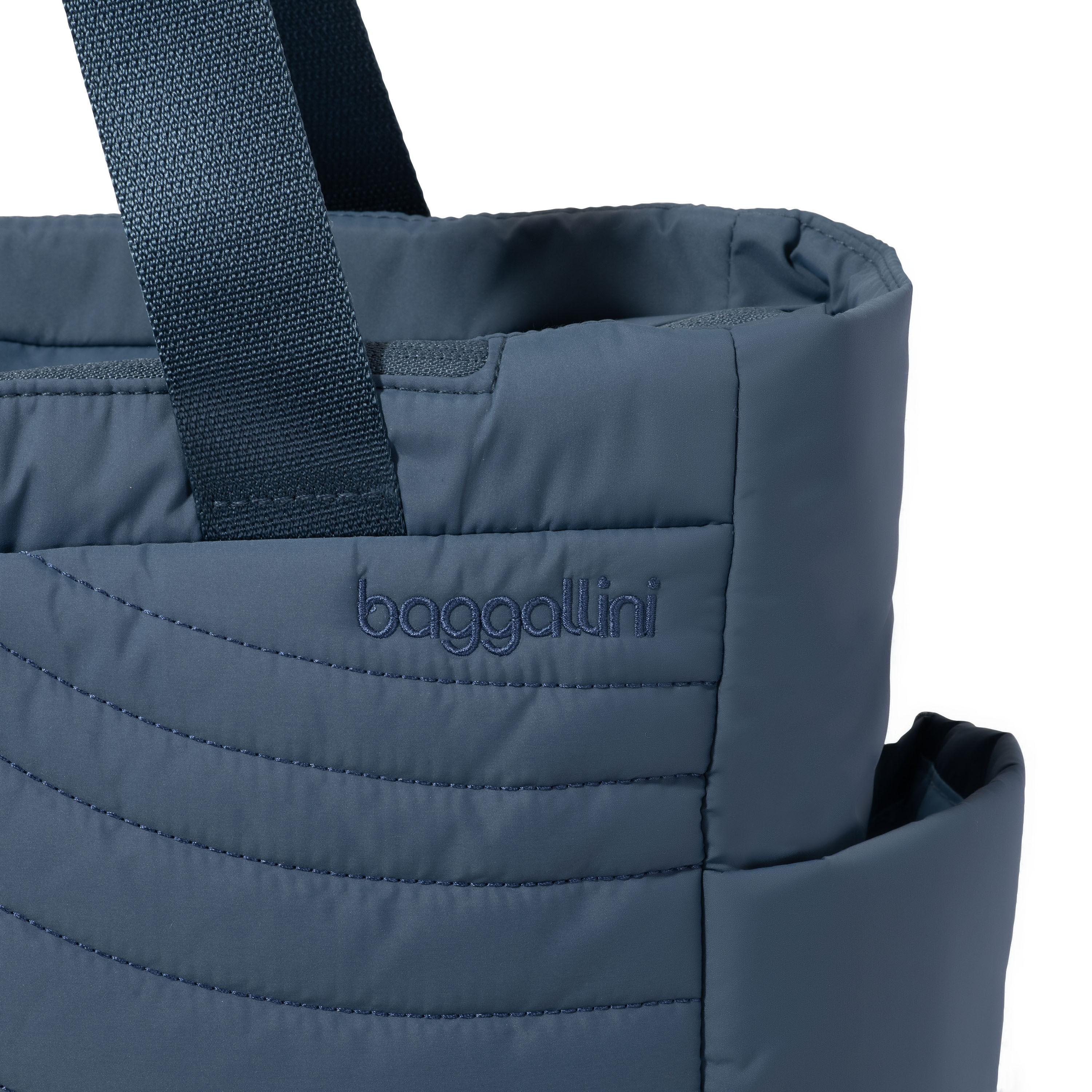 Set Wave Tote