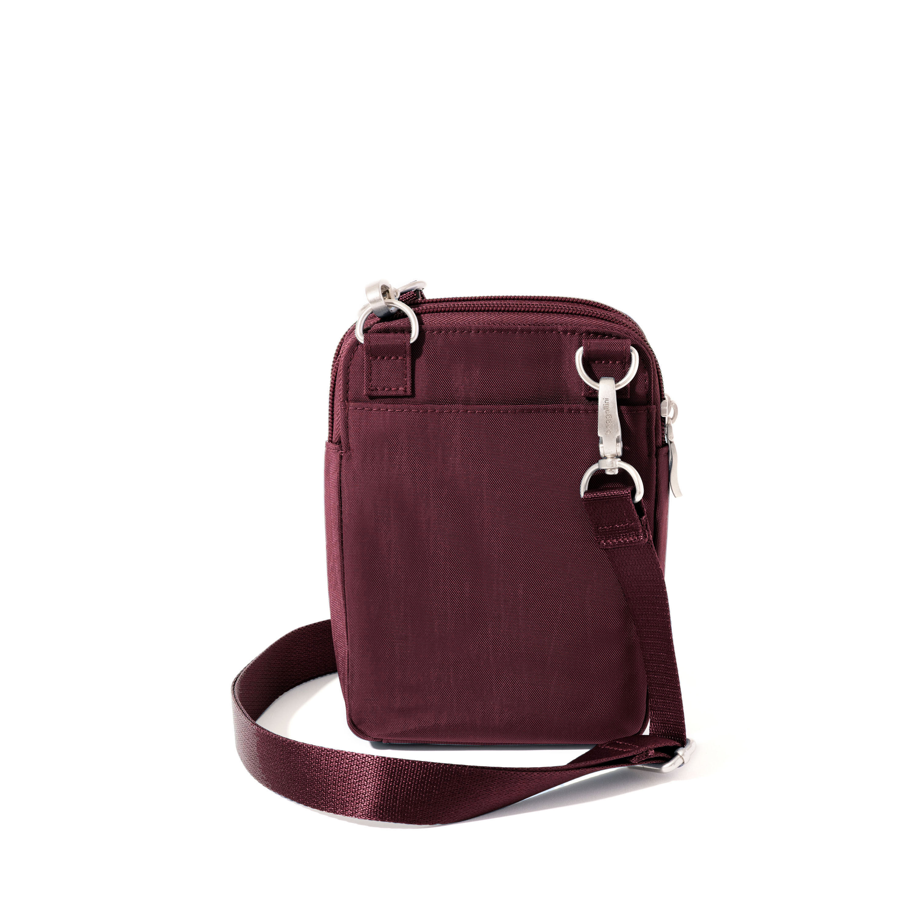 Modern Everywhere Take Two RFID Crossbody