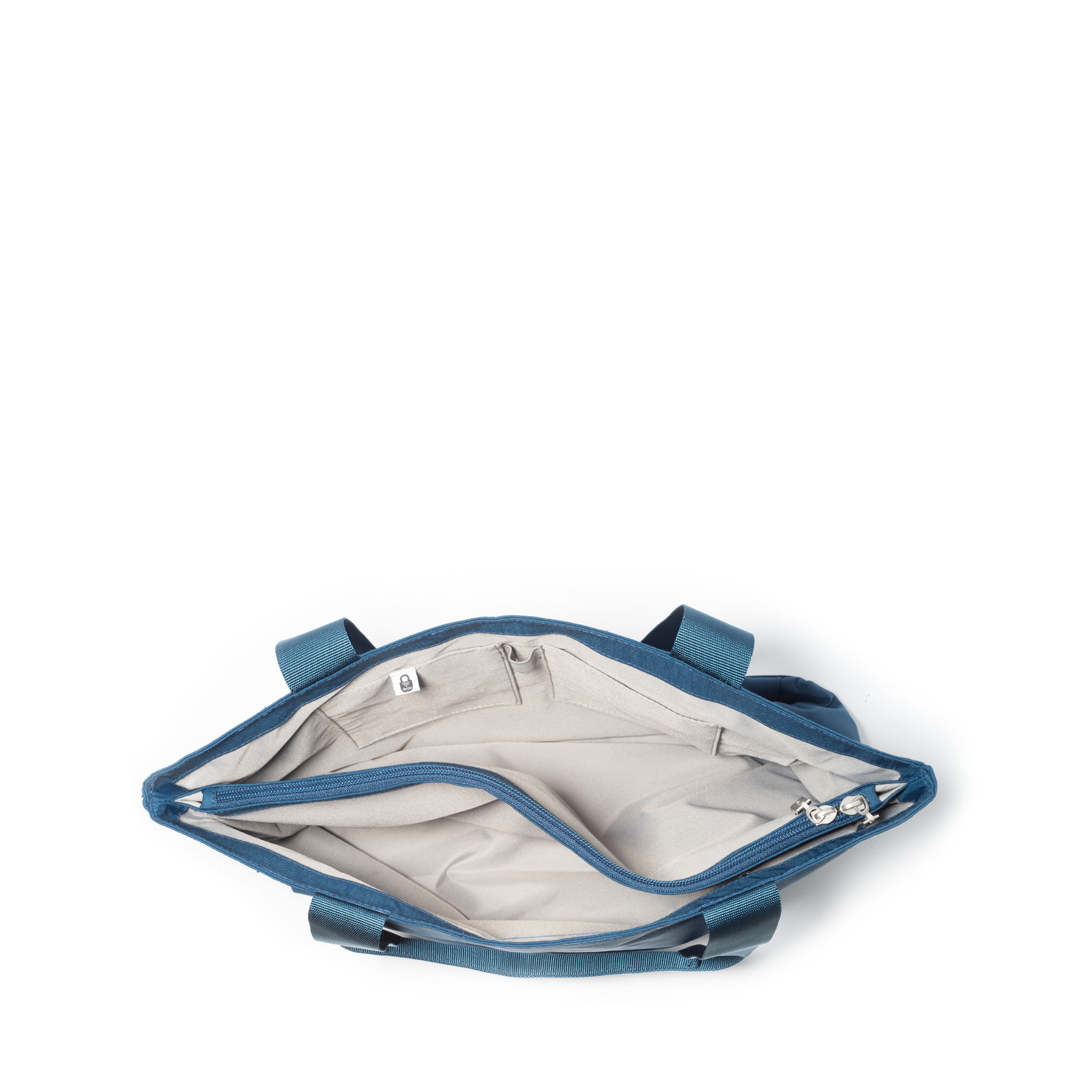 Multi Compartment Tote