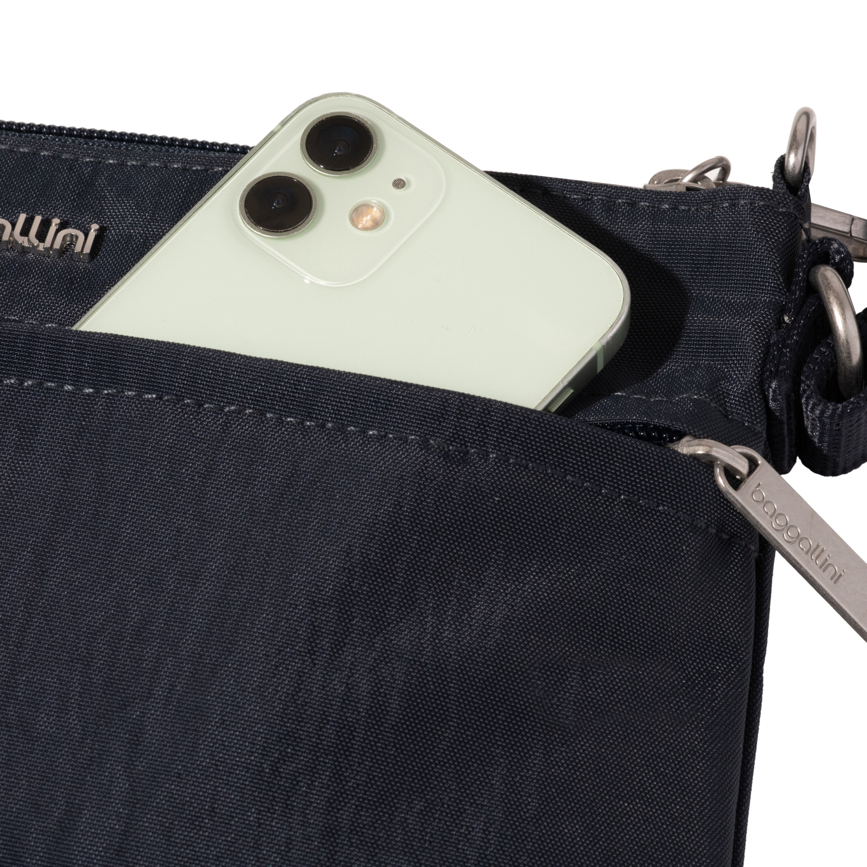 Securtex&reg; Classic Anti-Theft Memento Crossbody