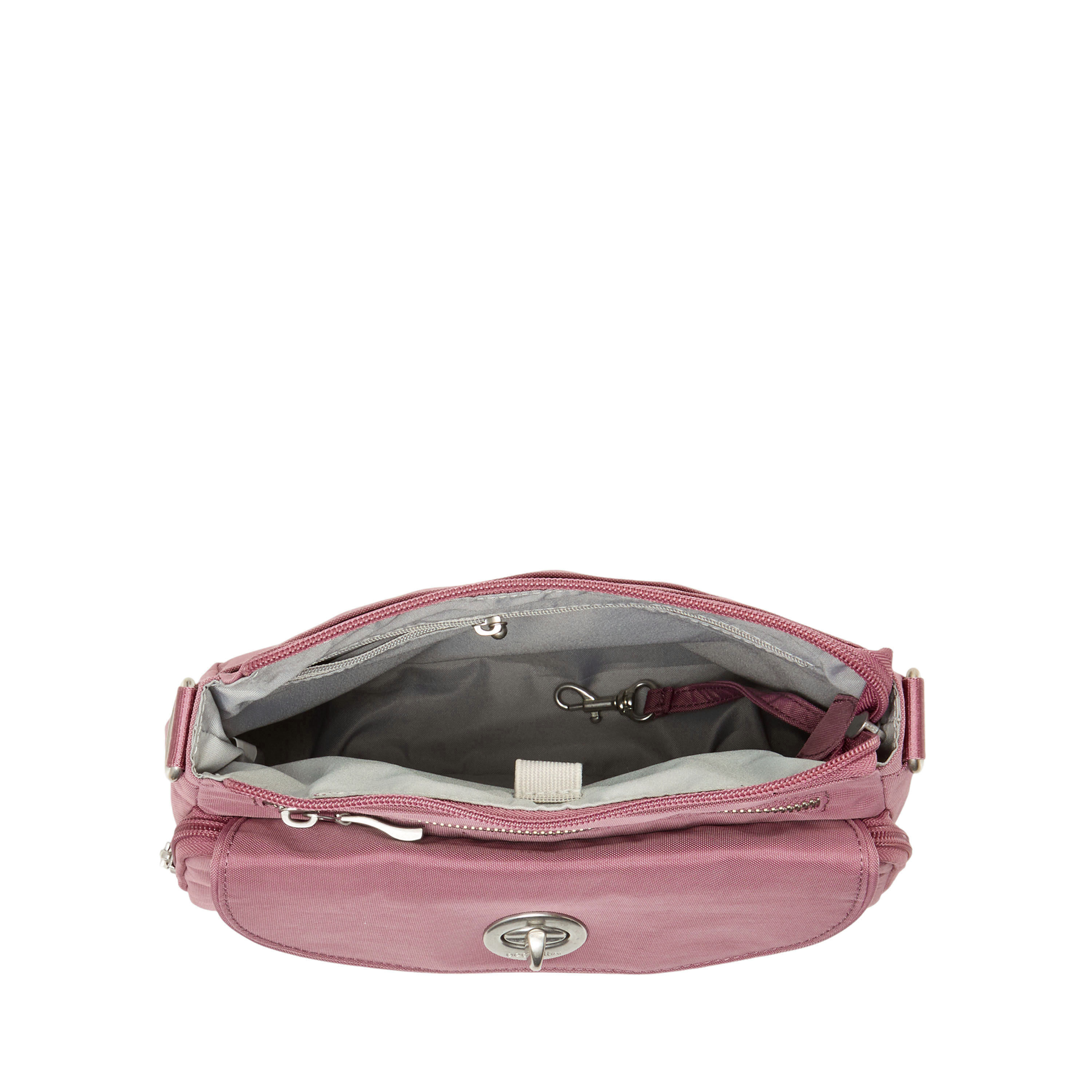 True Classic Calais Crossbody