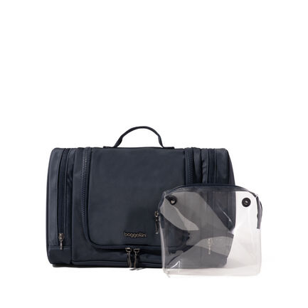 Deluxe Toiletry Kit