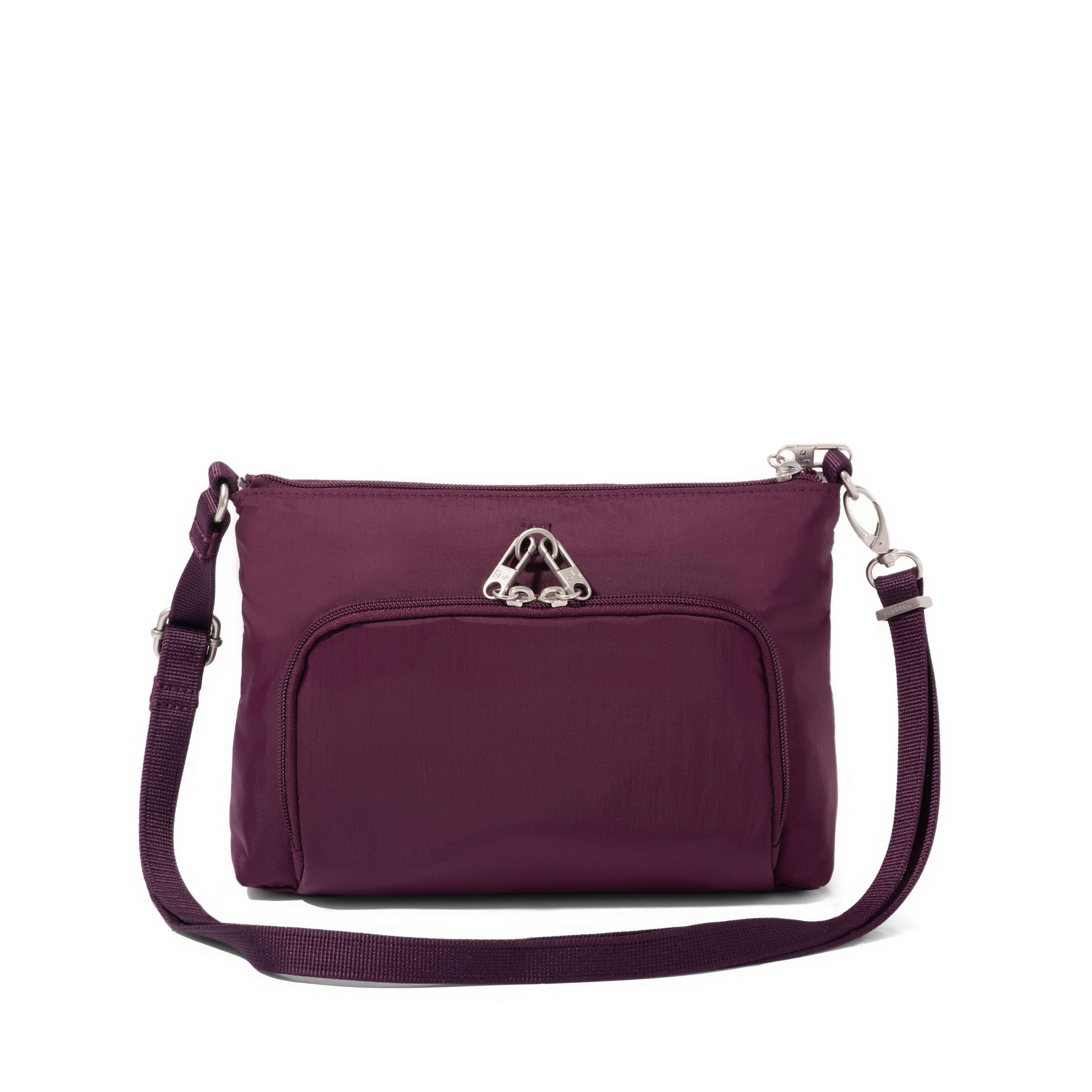 Securtex&reg; Classic Anti-Theft Keepsake Crossbody