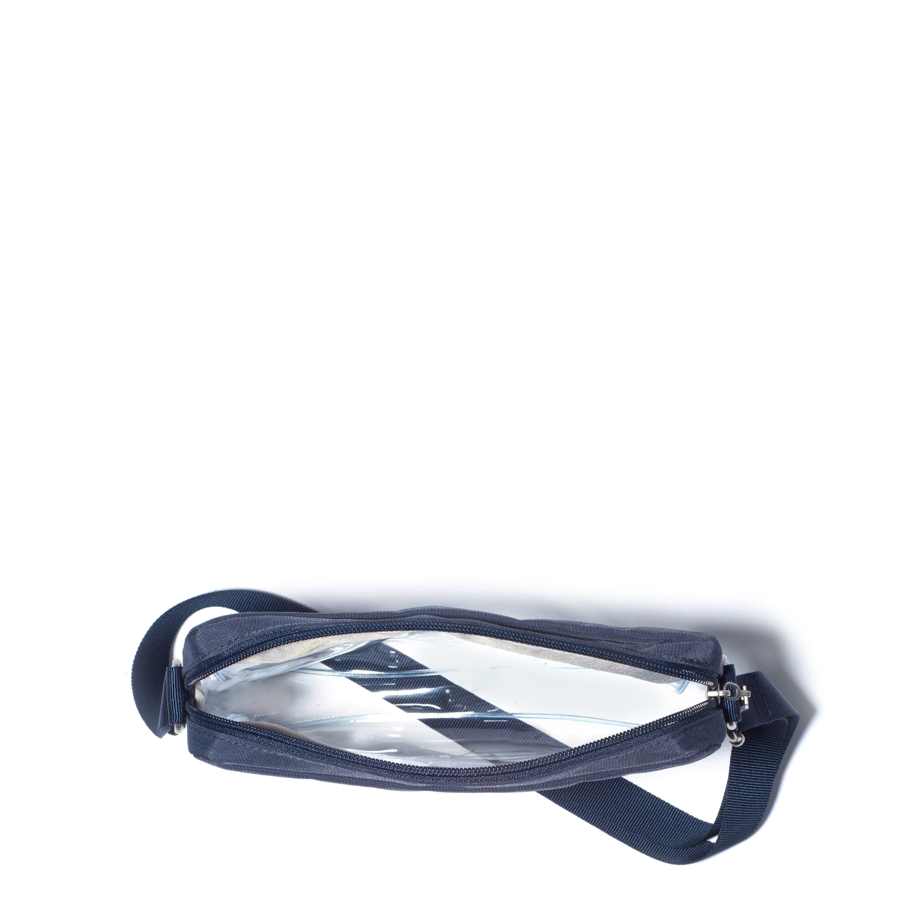 True Classic Clear Stadium Crossbody