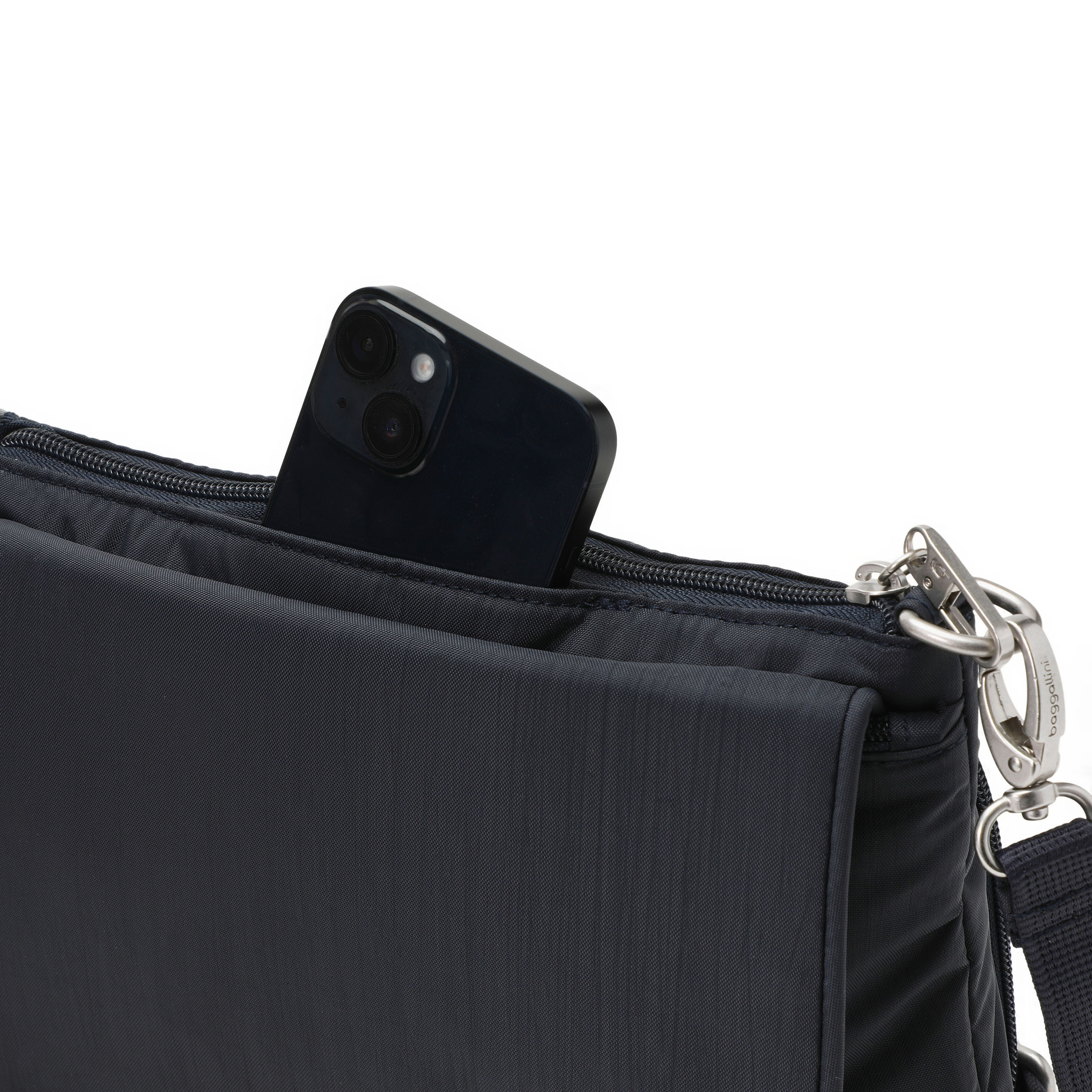 Securtex&reg; Journey Anti-Theft Crossbody