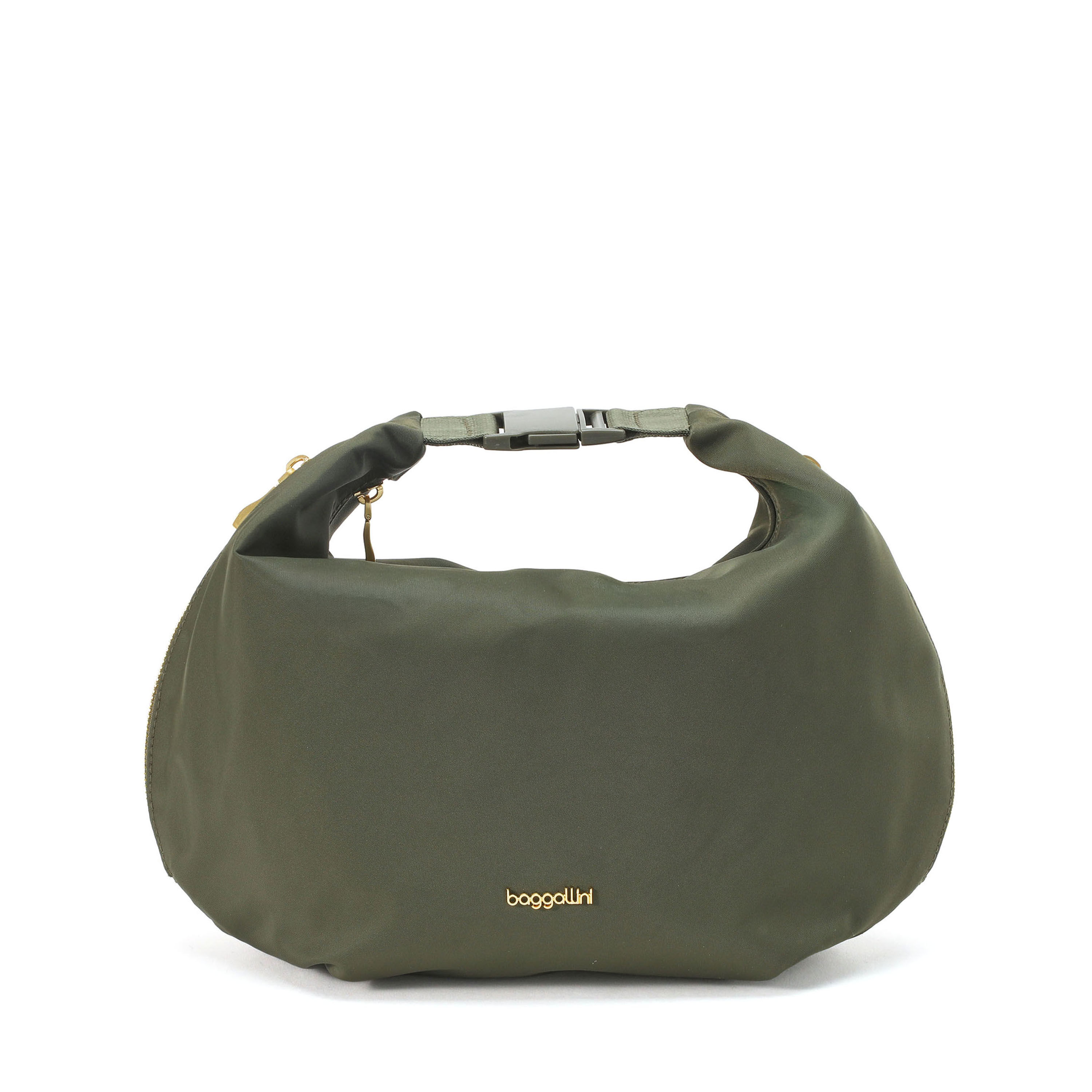Crescent Convertible Hobo