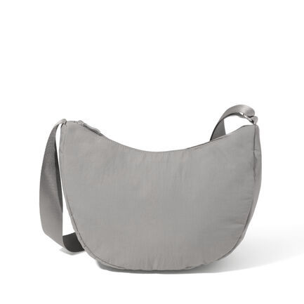 Swift Crescent Crossbody