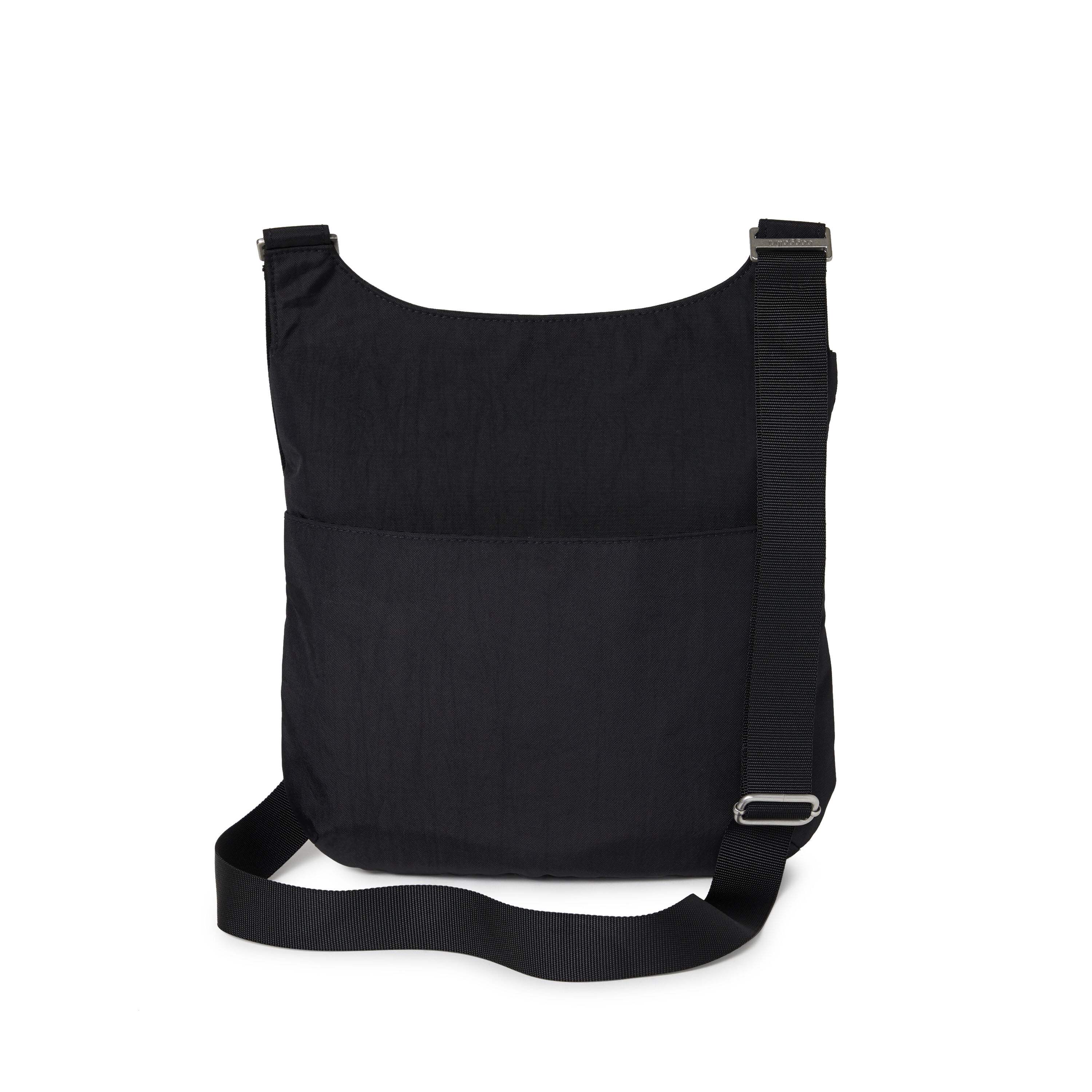 Legacy Big Zipper Bagg With RFID