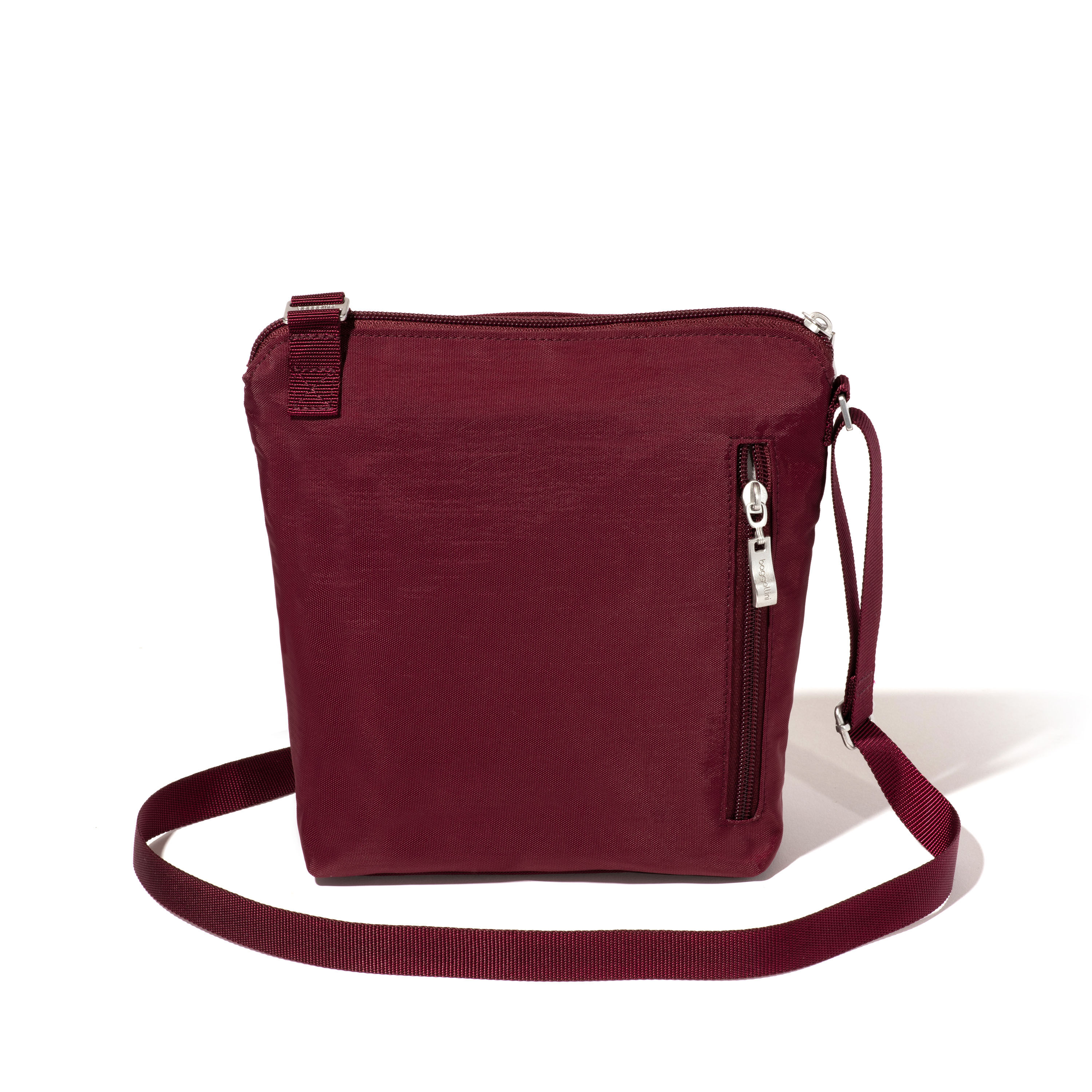 Legacy Pocket Crossbody With RFID Wristlet
