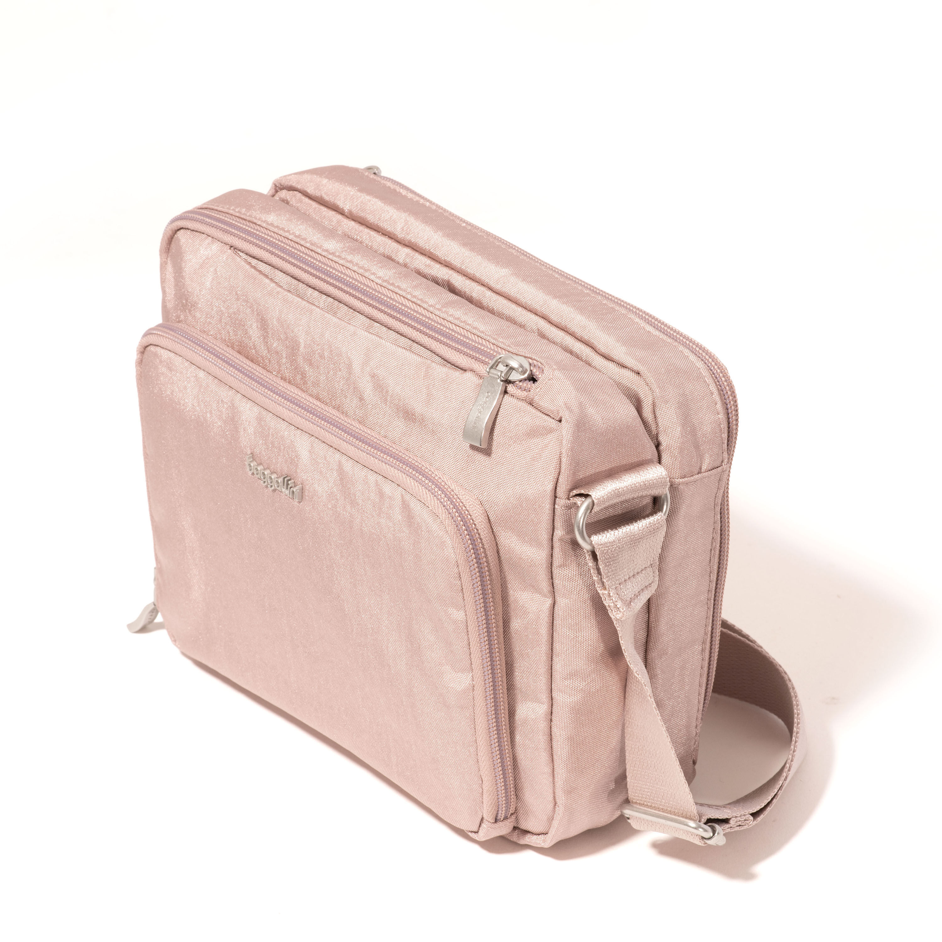 True Classic Camera Crossbody