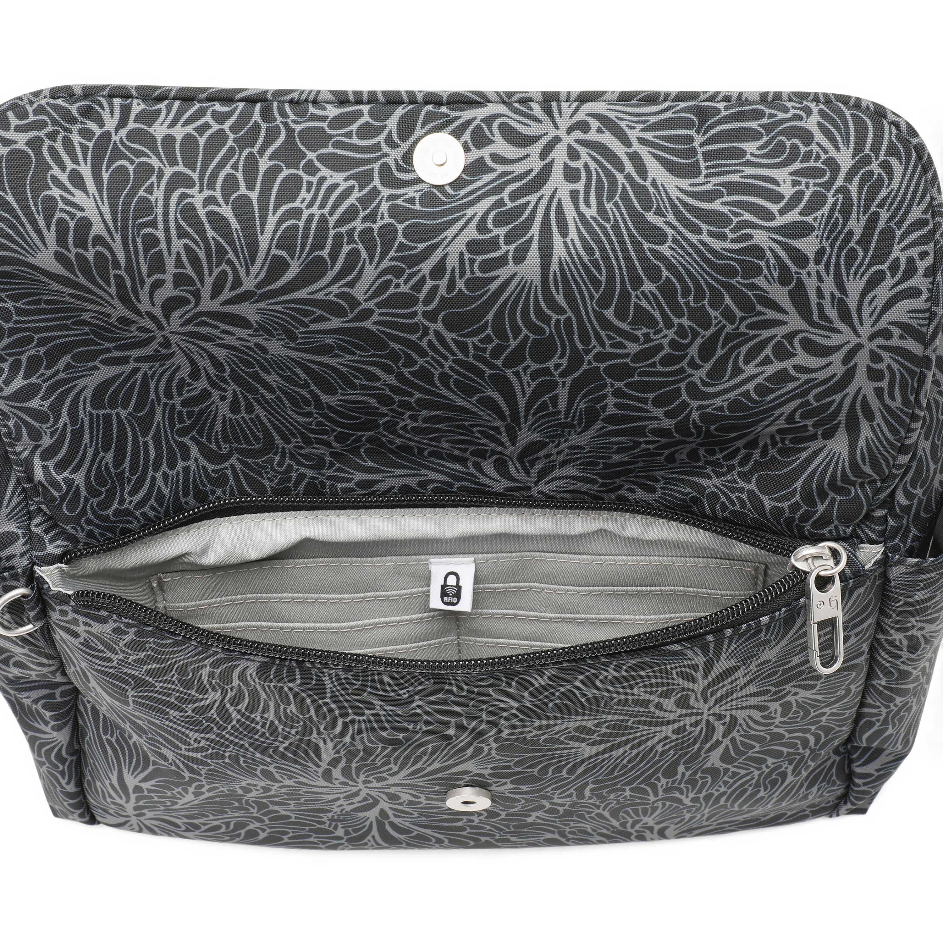 Securtex&reg; Journey Anti-Theft Hobo