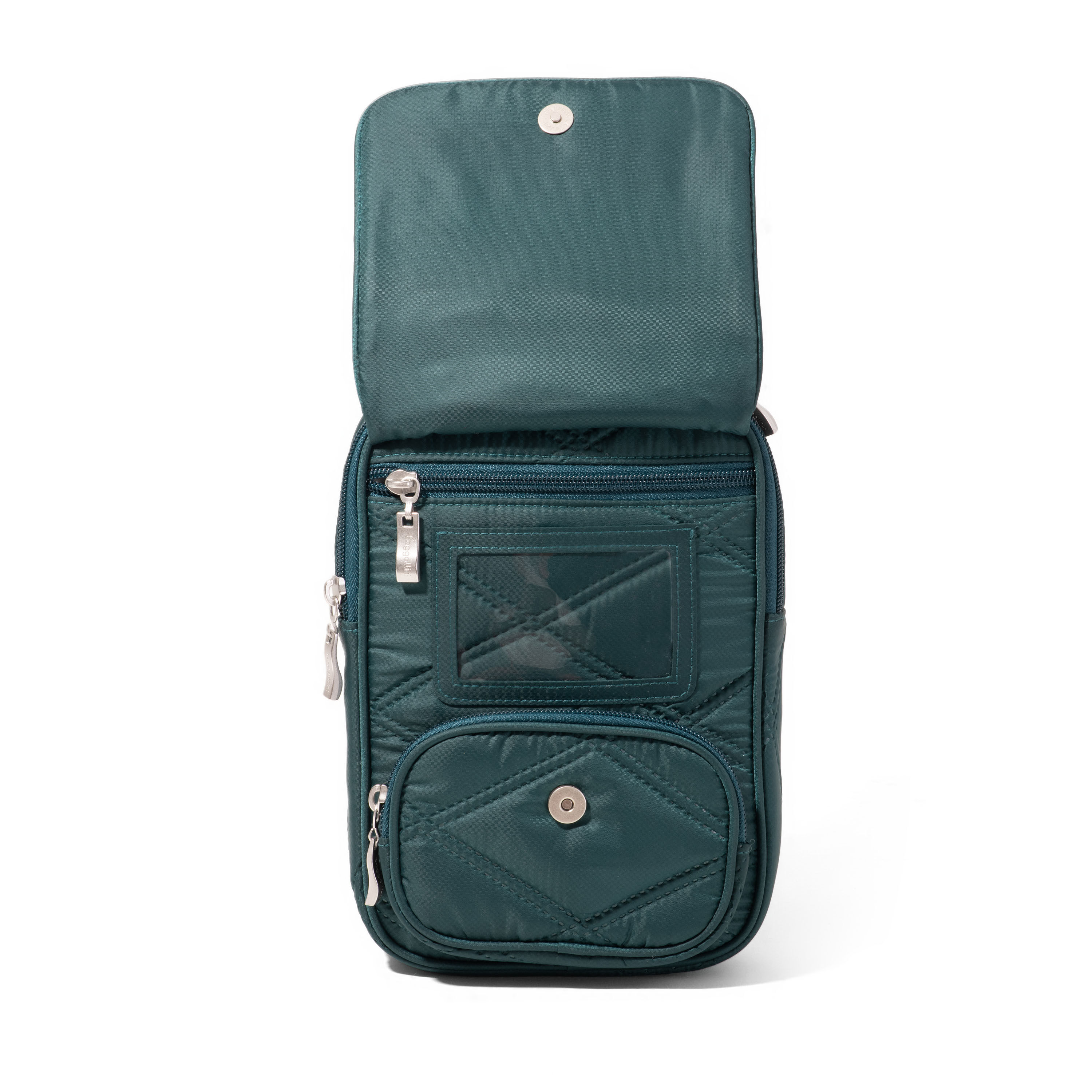 Legacy RFID Journey Crossbody