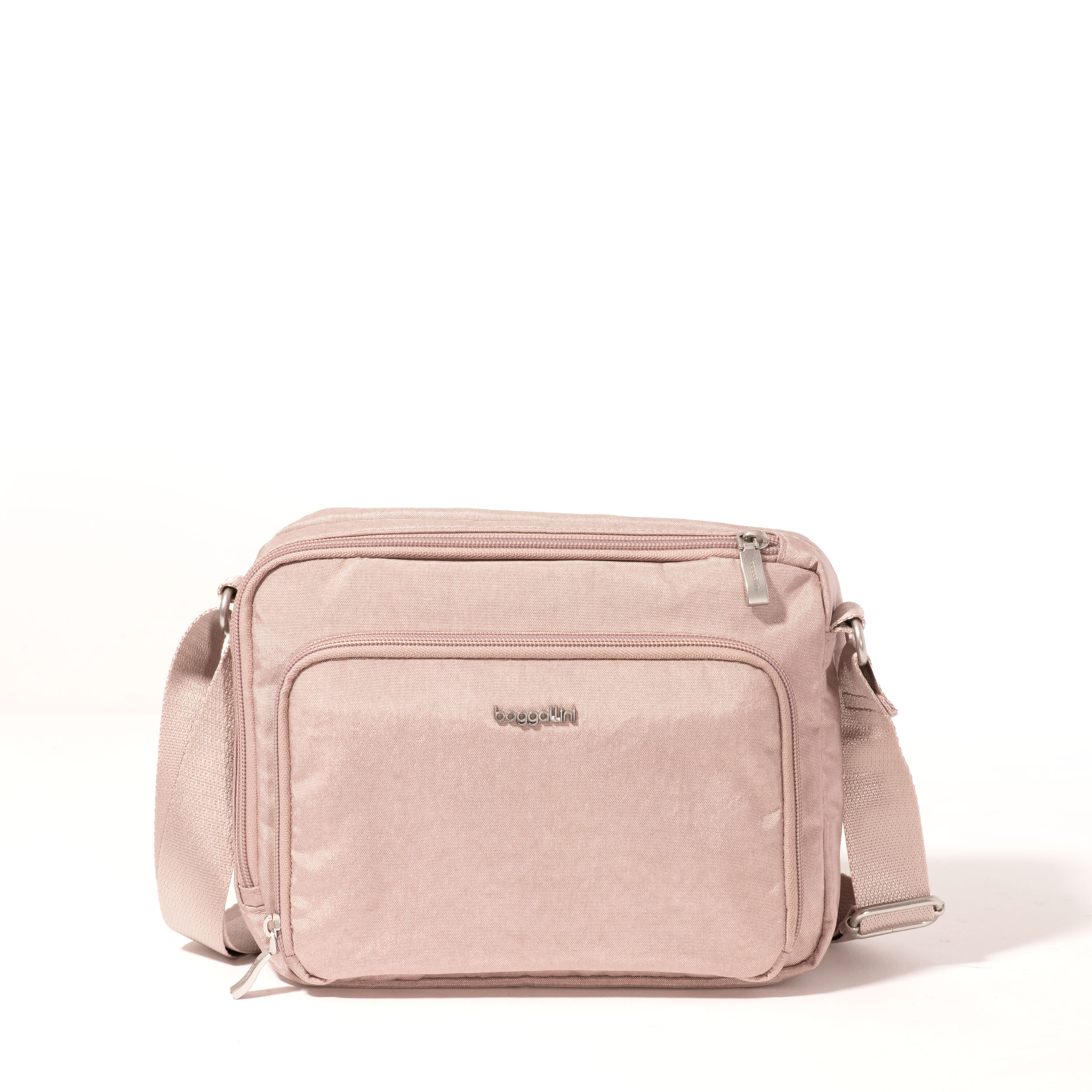 True Classic Camera Crossbody
