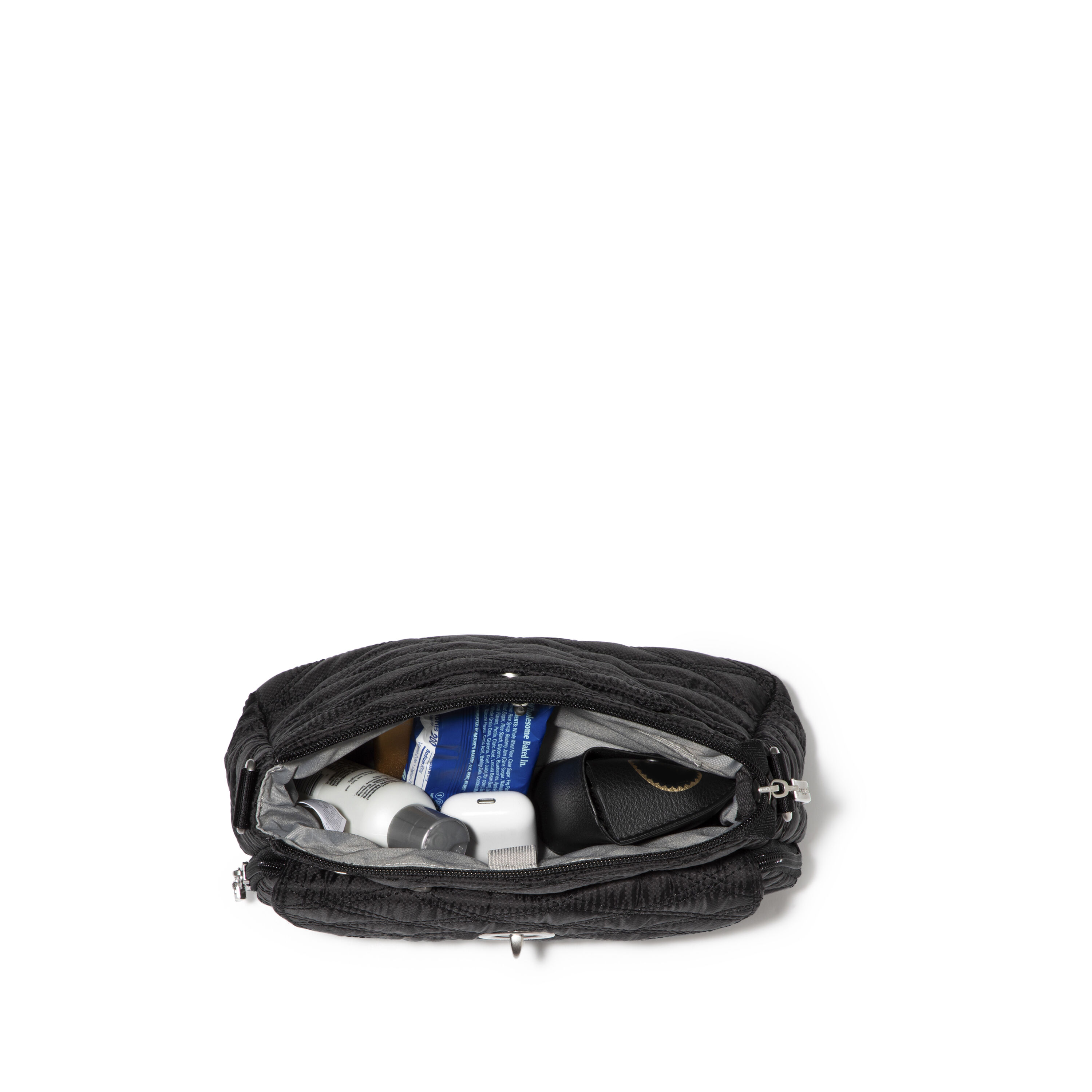 True Classic Calais Crossbody