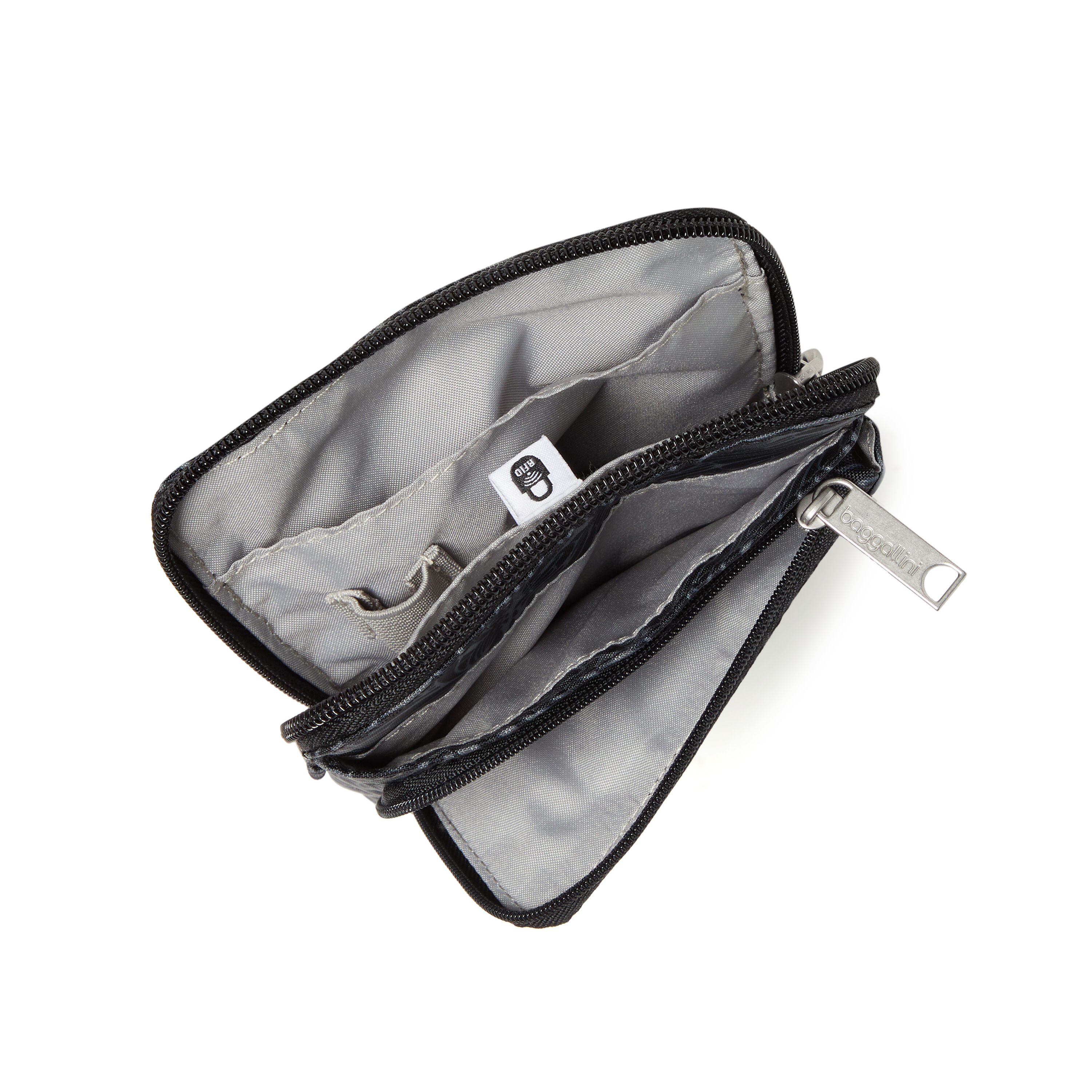 Securtex&reg; Classic Anti-Theft Activity Crossbody Bag