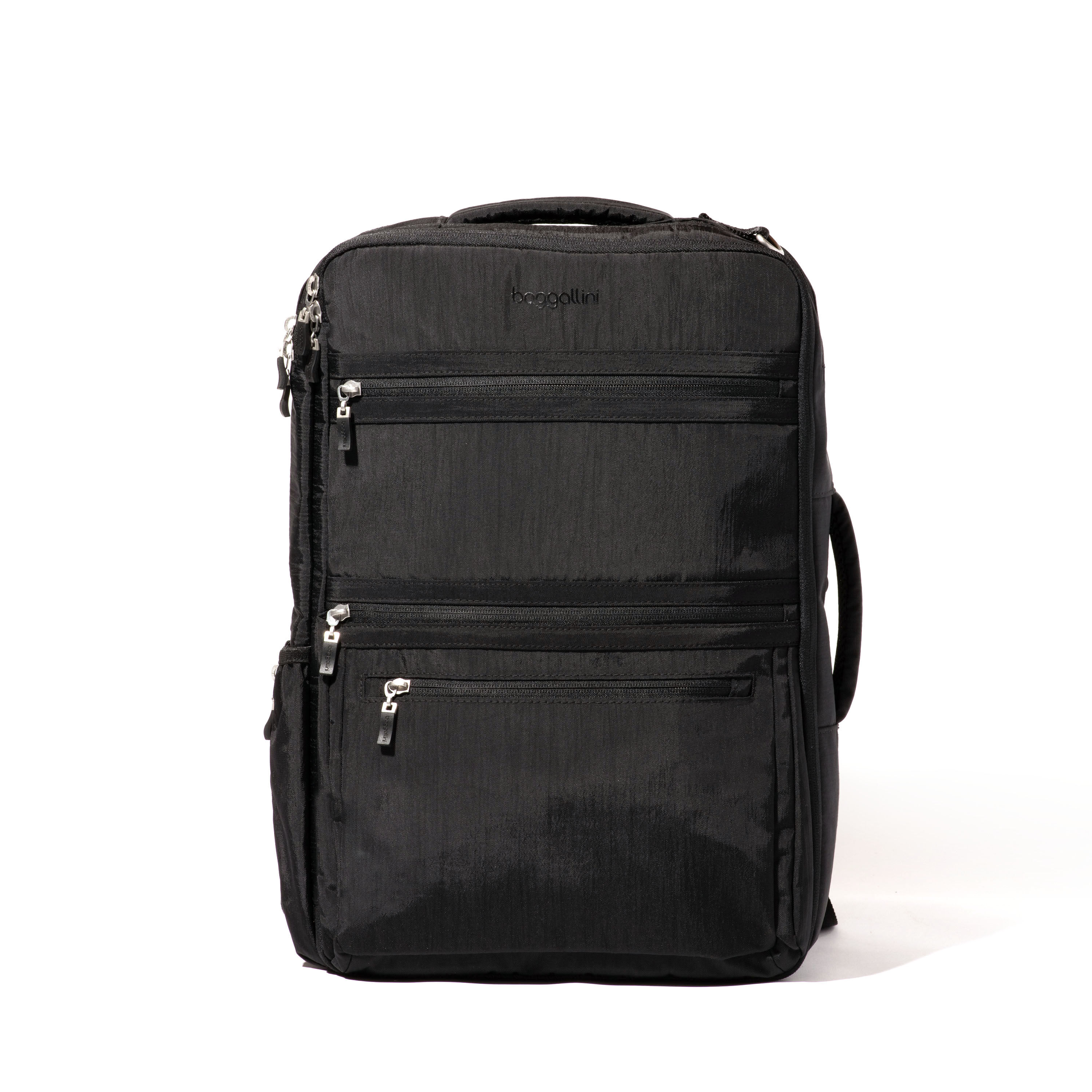 The Carry-On Essentials Trio