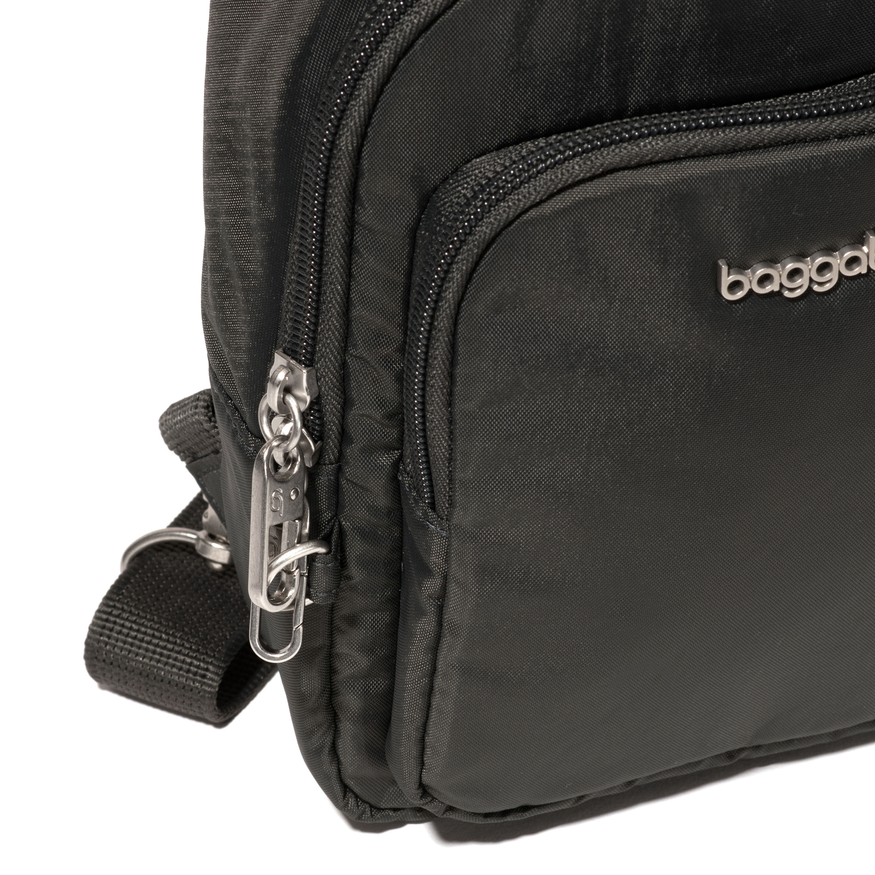 Securtex&reg; Classic Anti-Theft Daytripper Sling Bag