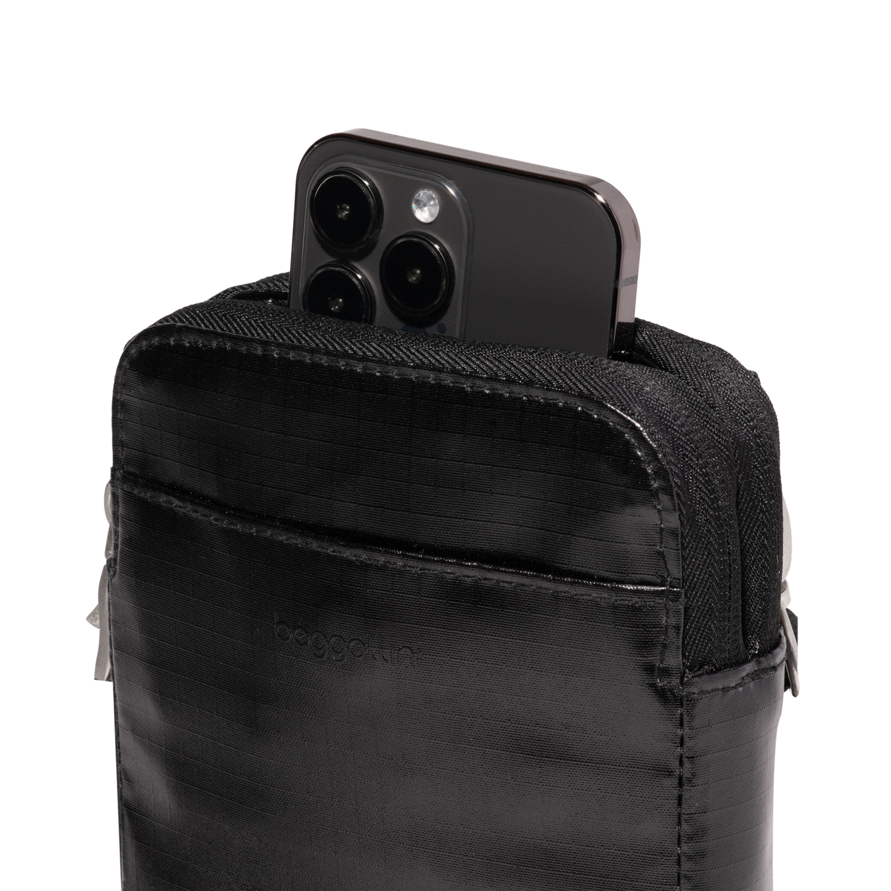 Modern Everywhere Take Two RFID Crossbody