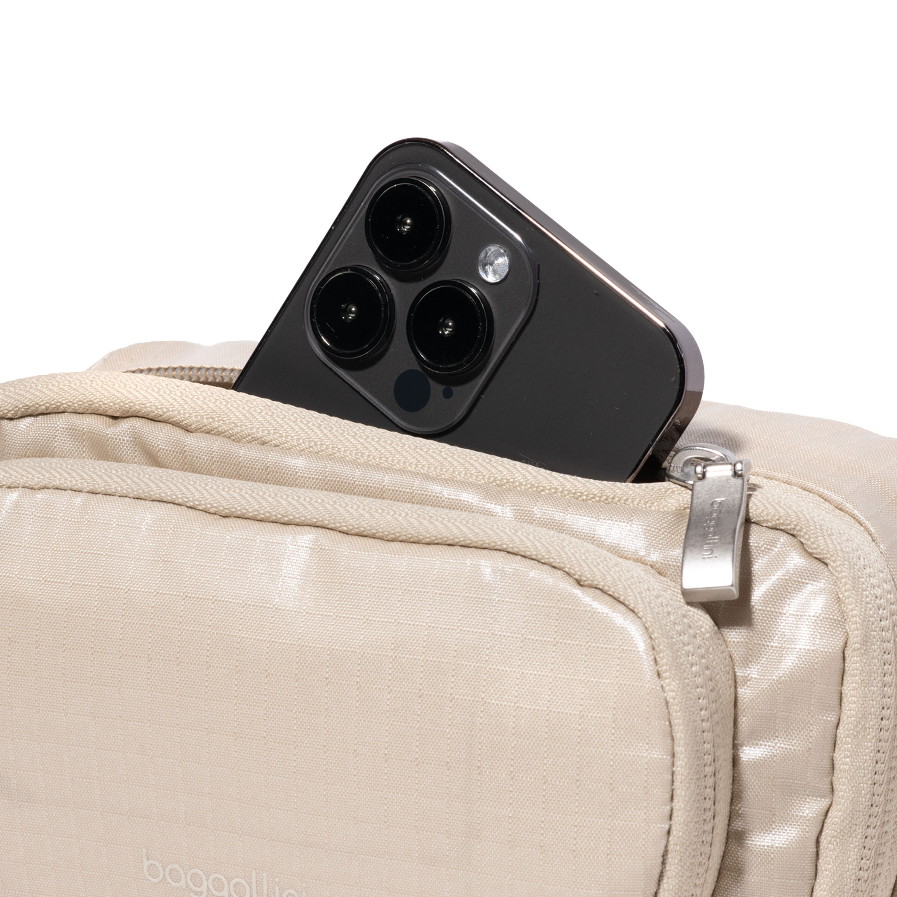 On The Go Belt Bag Waist Pack