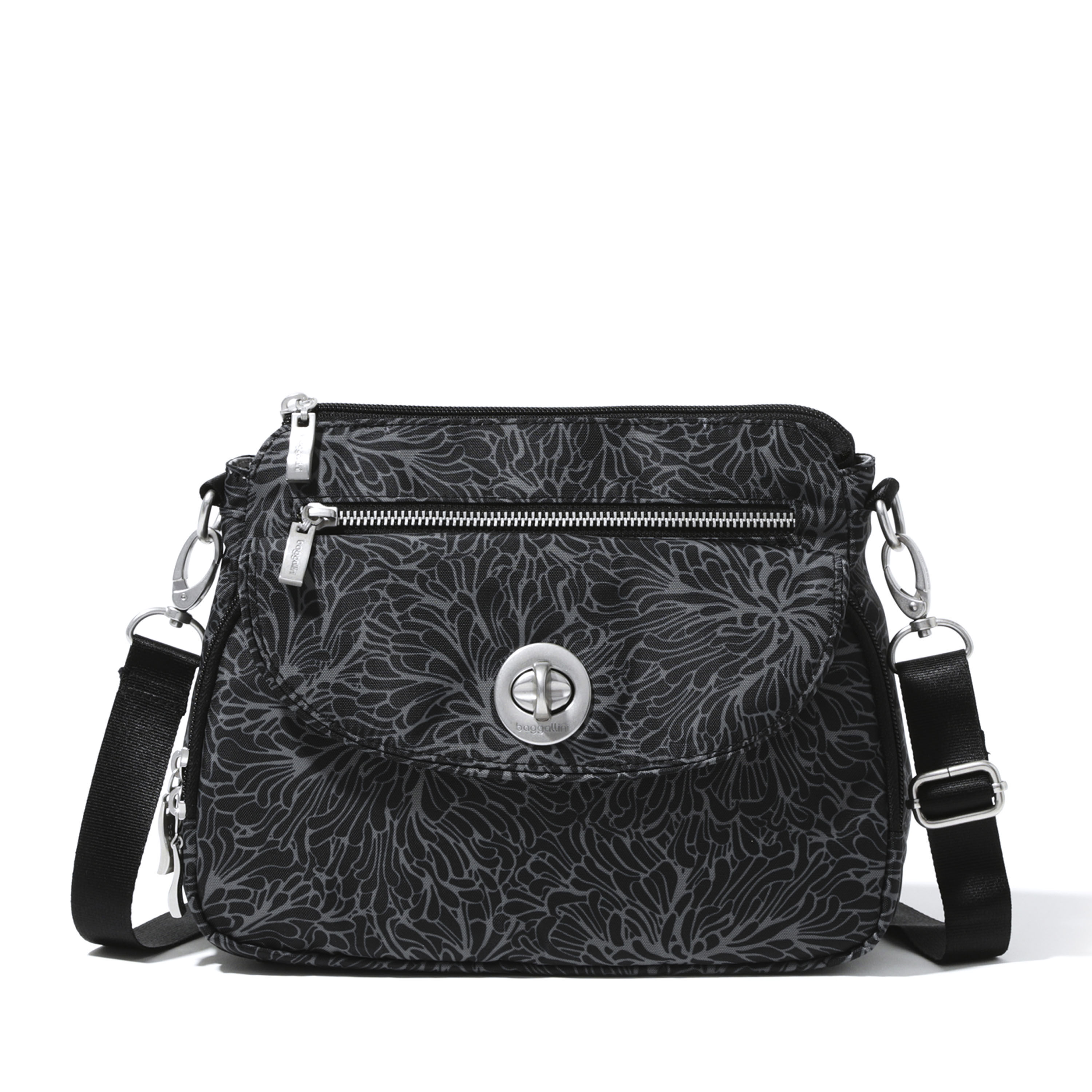 True Classic Calais Crossbody