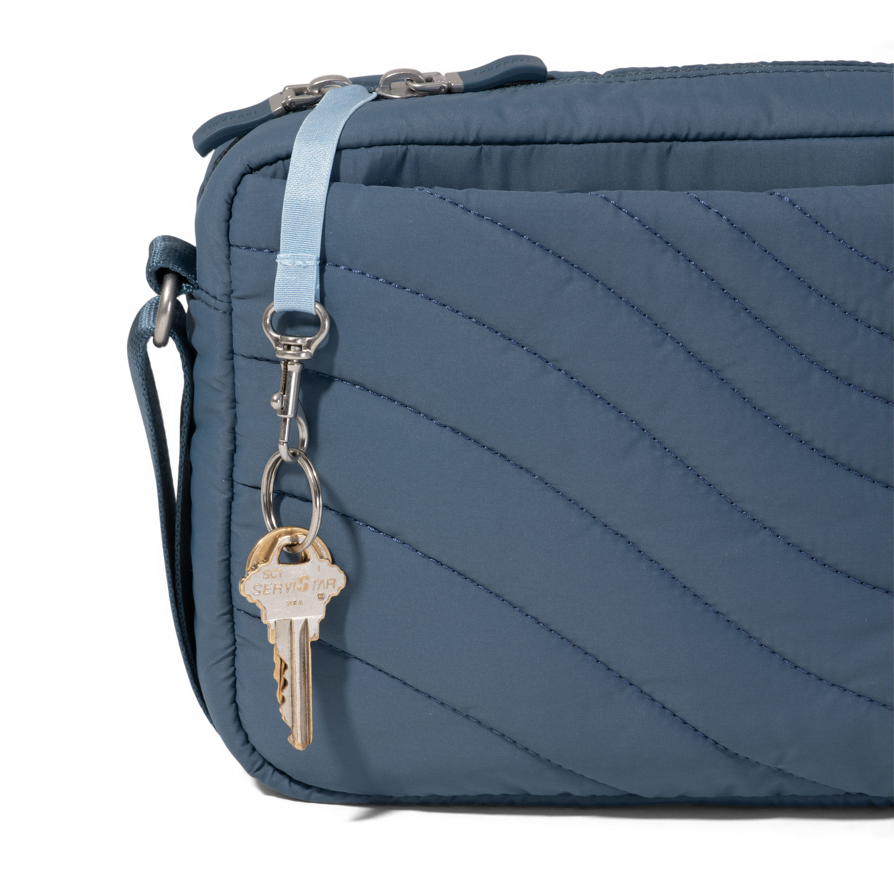 Set Wave Crossbody