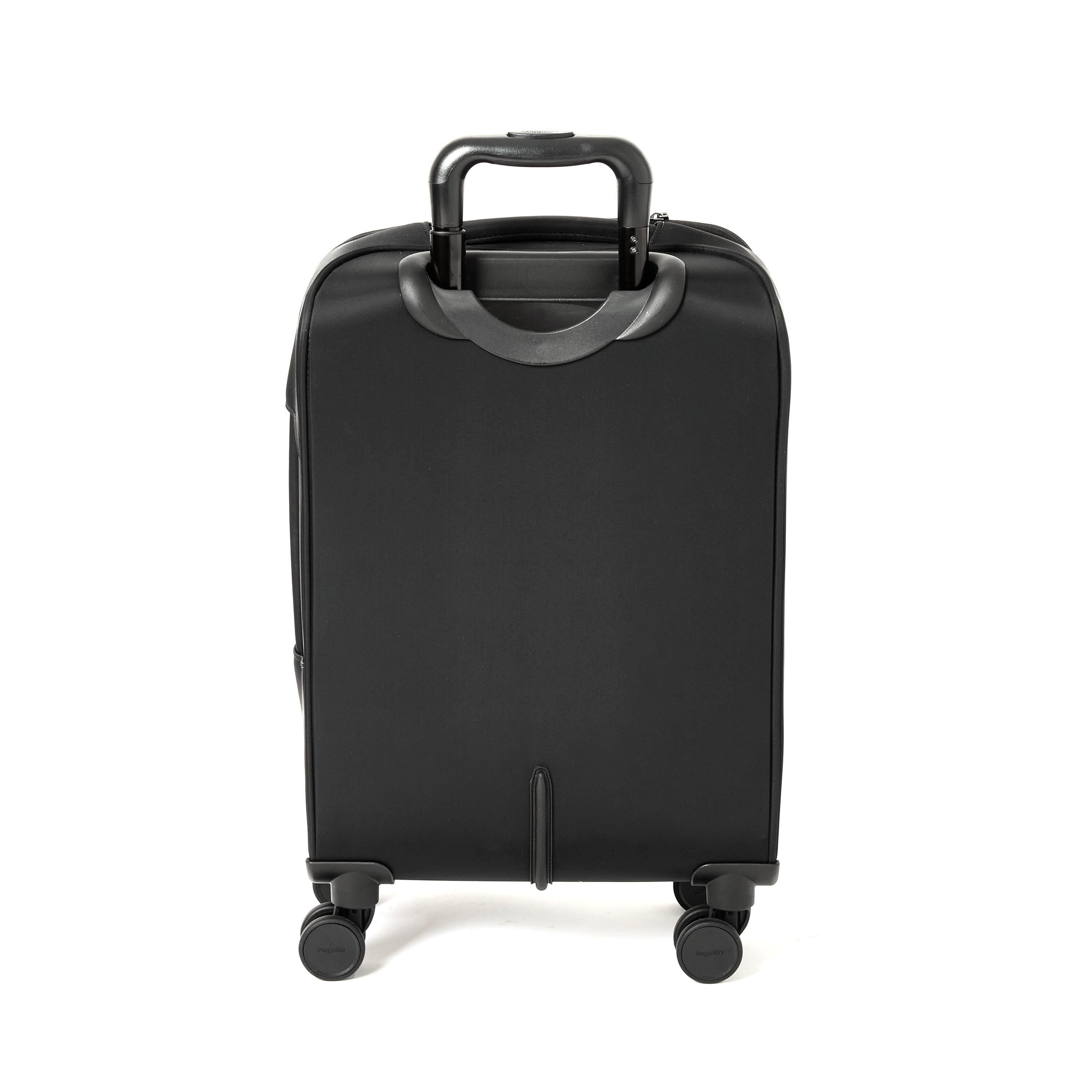 4 Wheel Carry-On