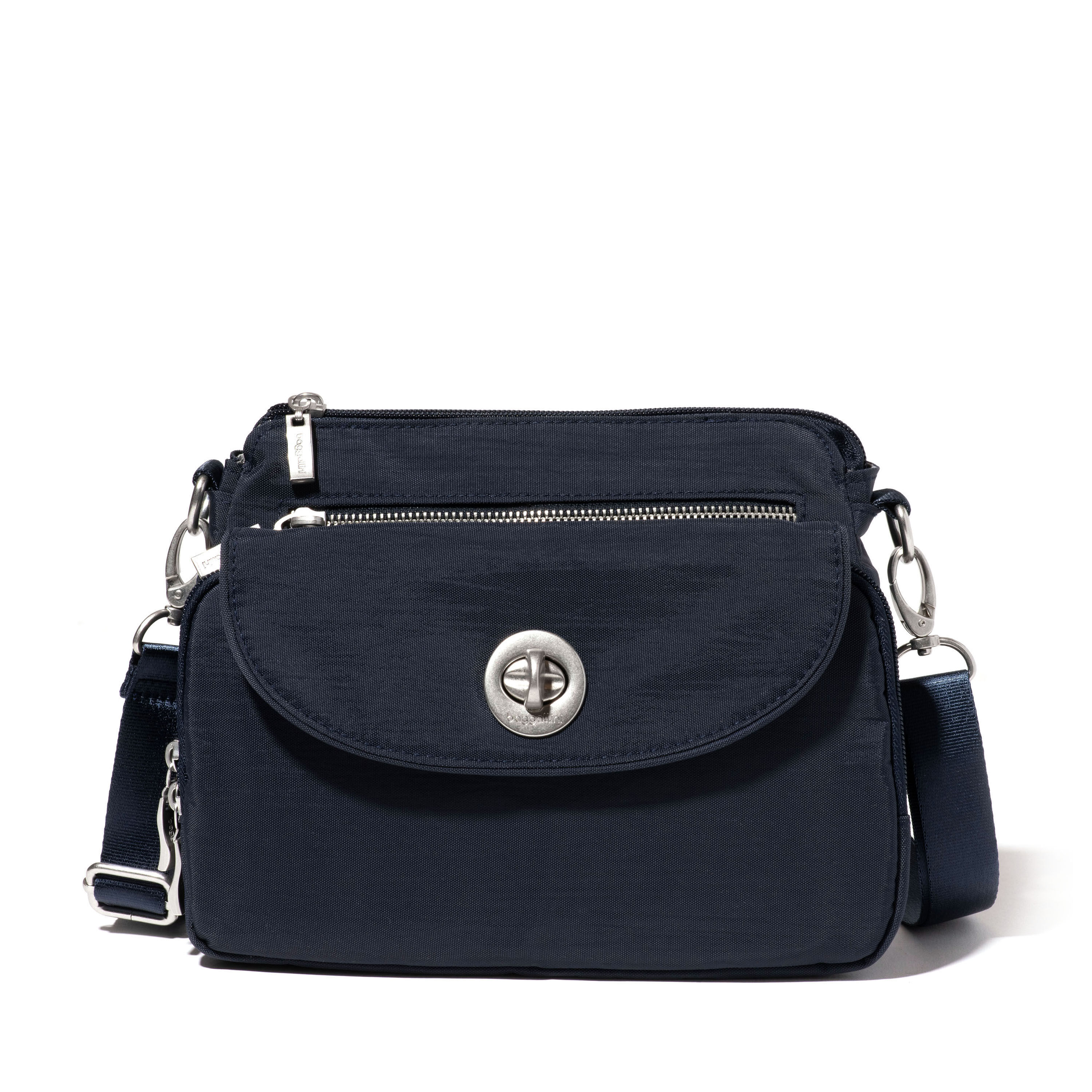 True Classic Calais Crossbody