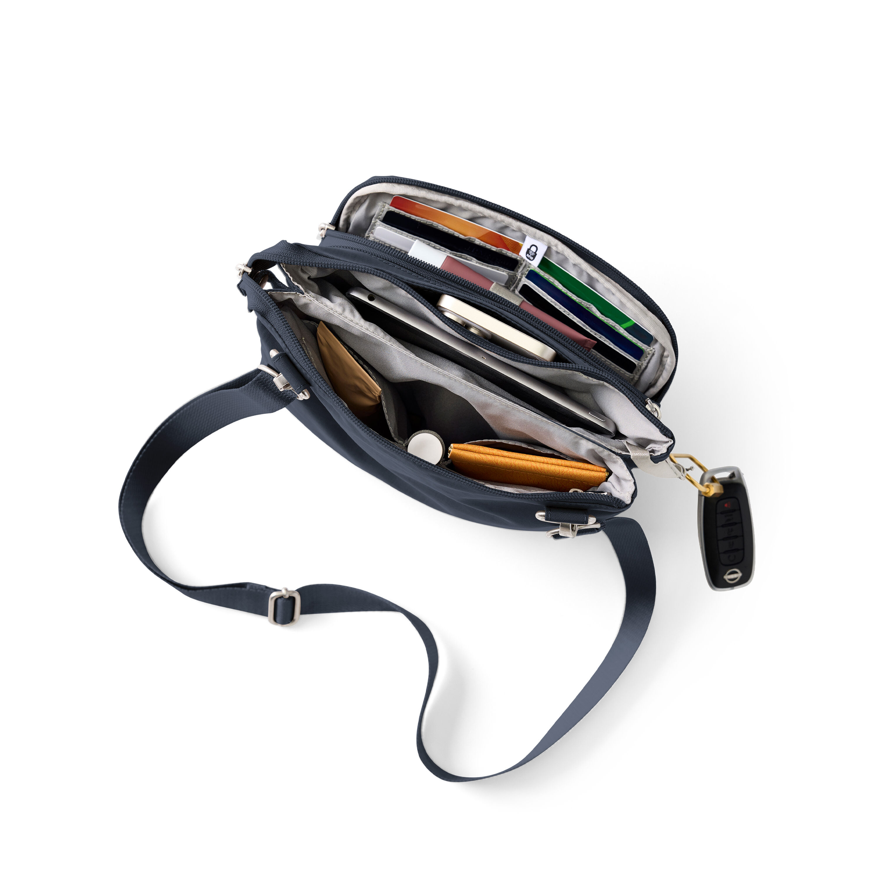 Modern Everywhere Out and About Crossbody