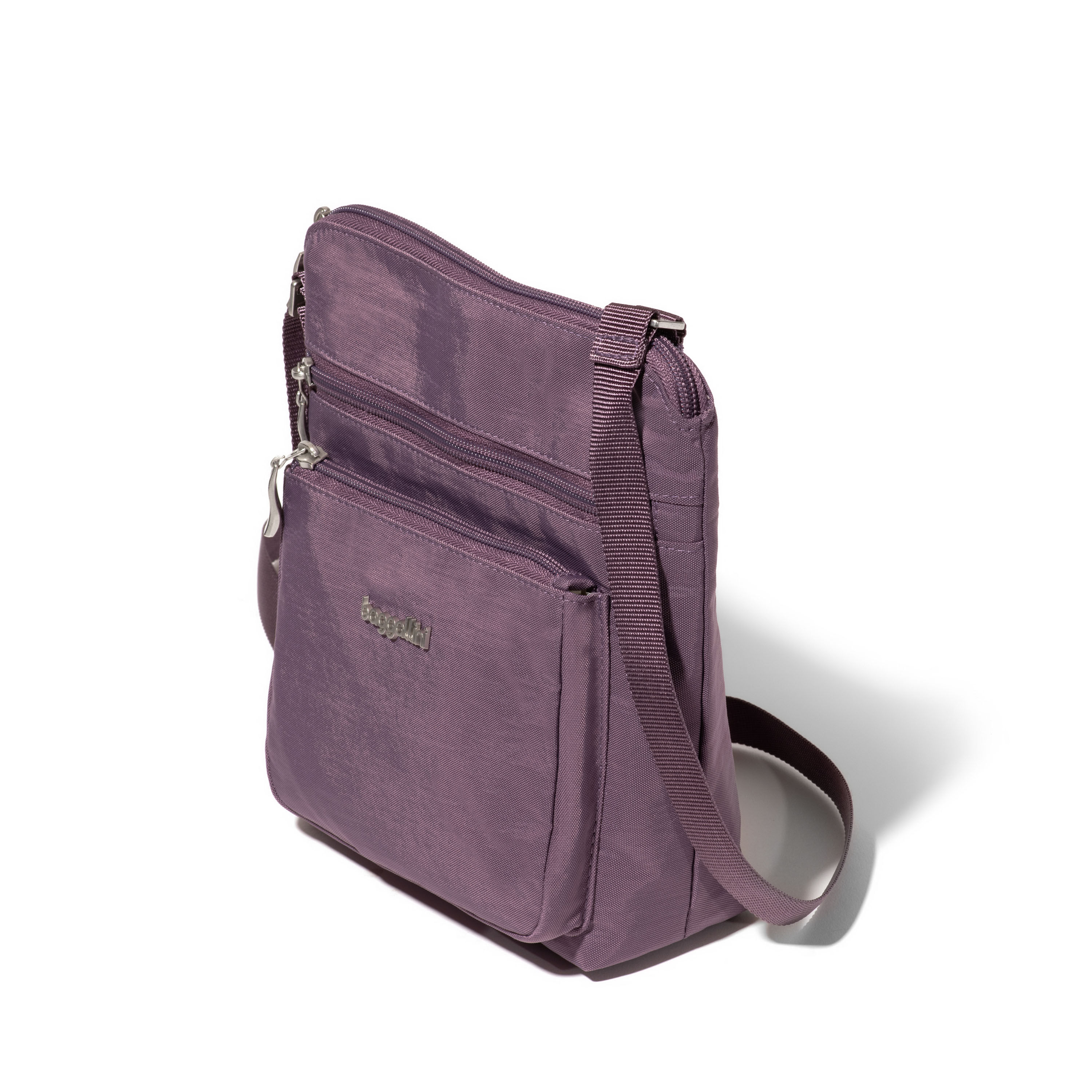 Legacy Pocket Crossbody With RFID Wristlet