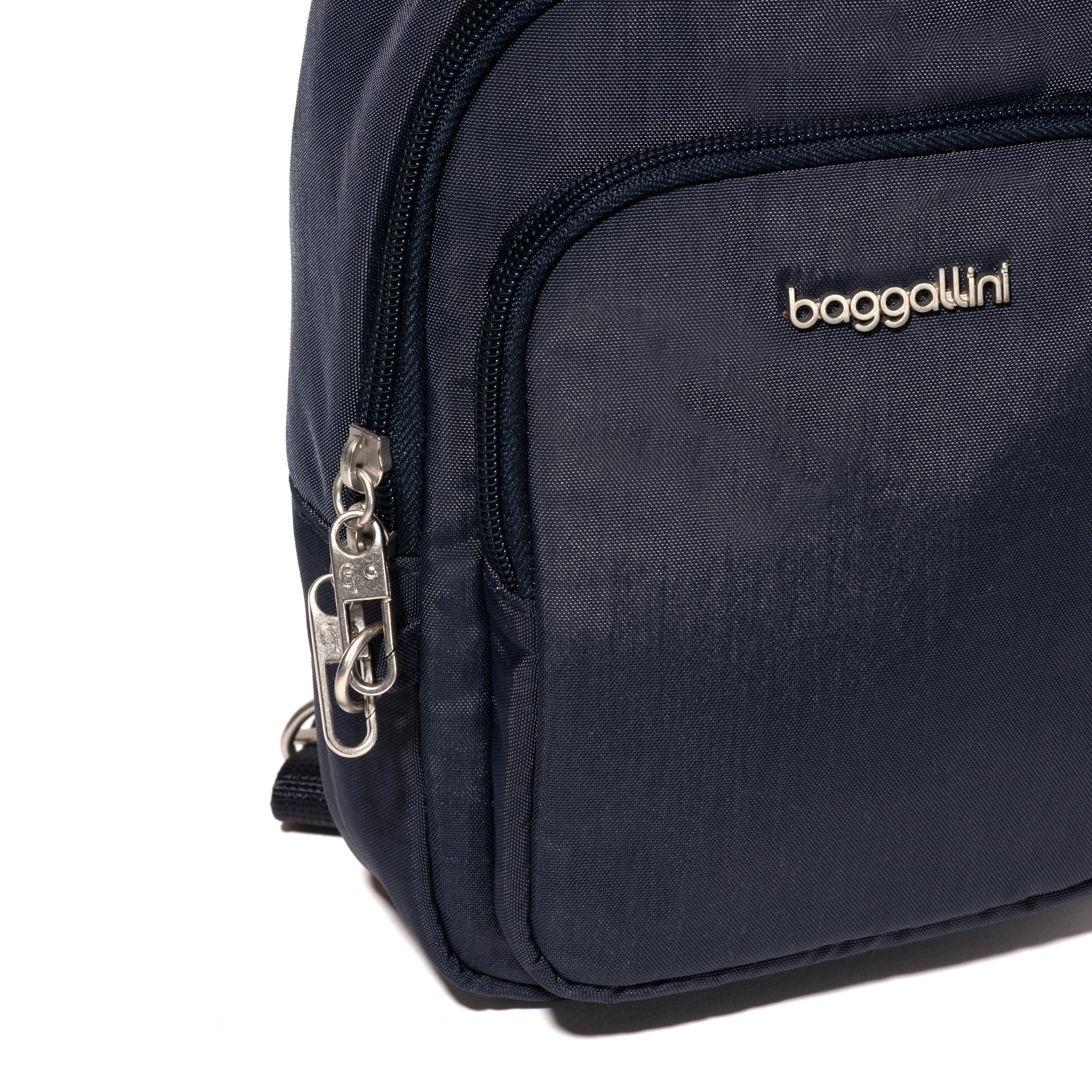 Securtex&reg; Classic Anti-Theft Daytripper Sling Bag