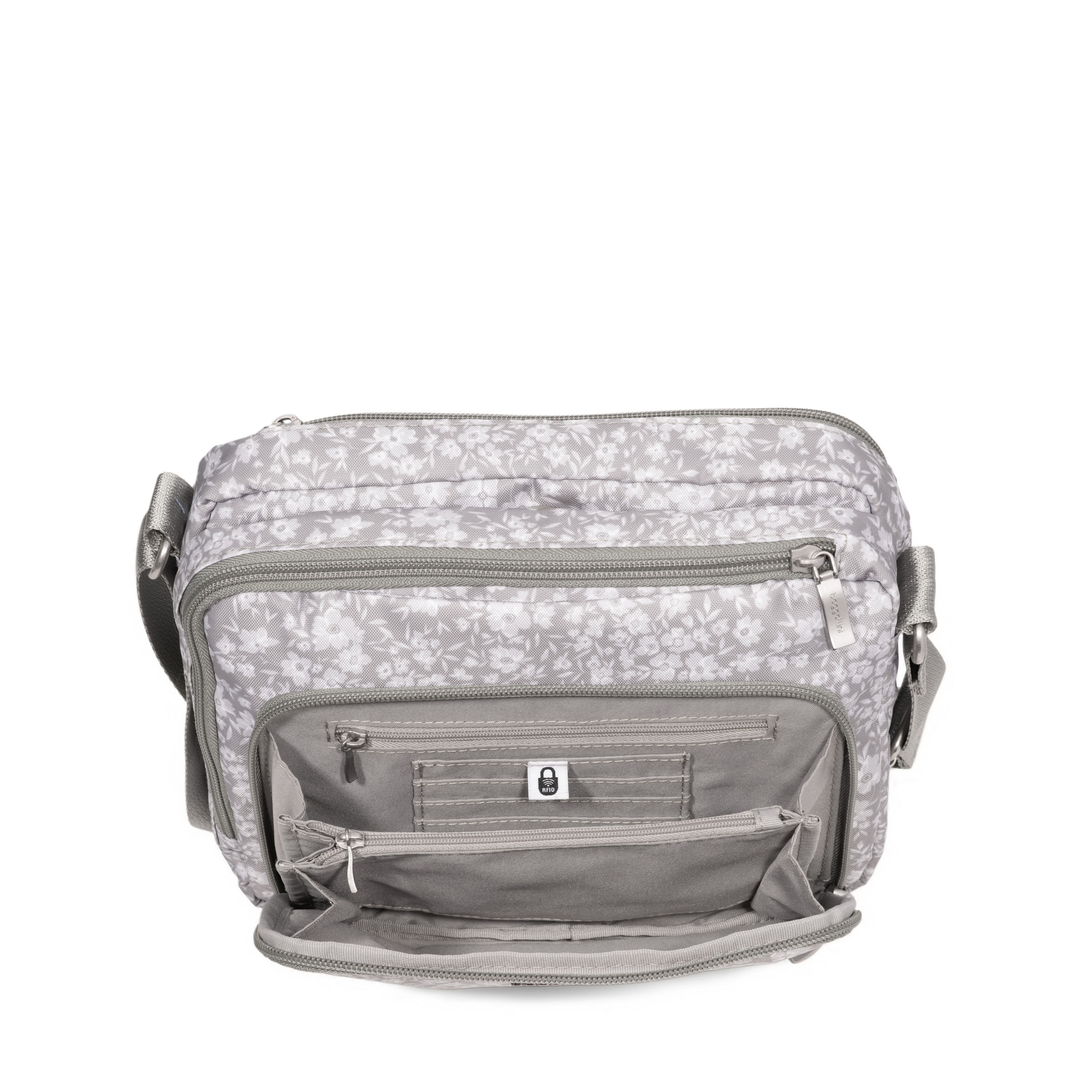True Classic Camera Crossbody
