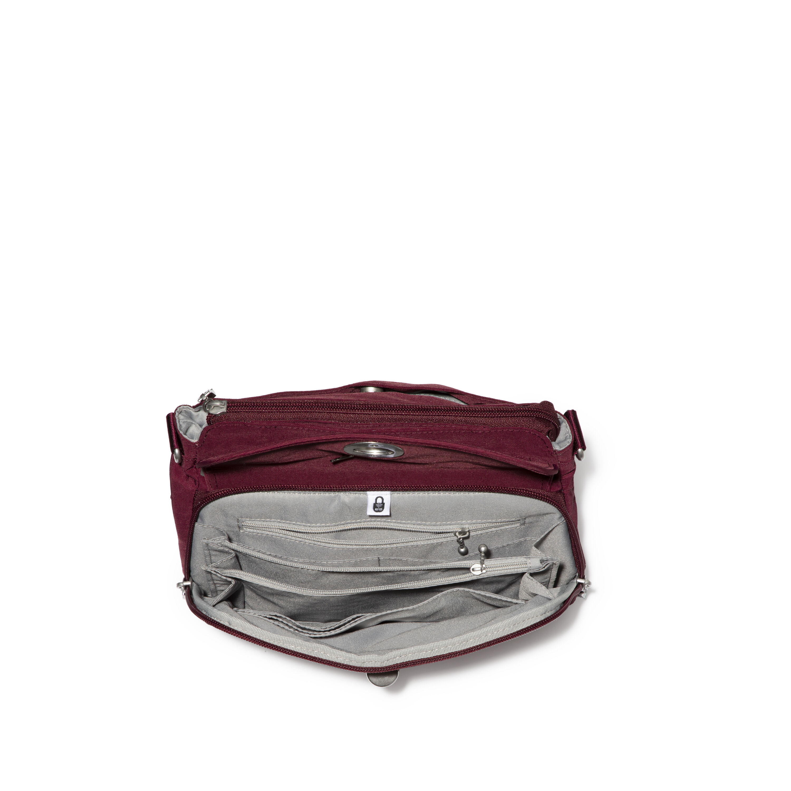 True Classic Calais Crossbody