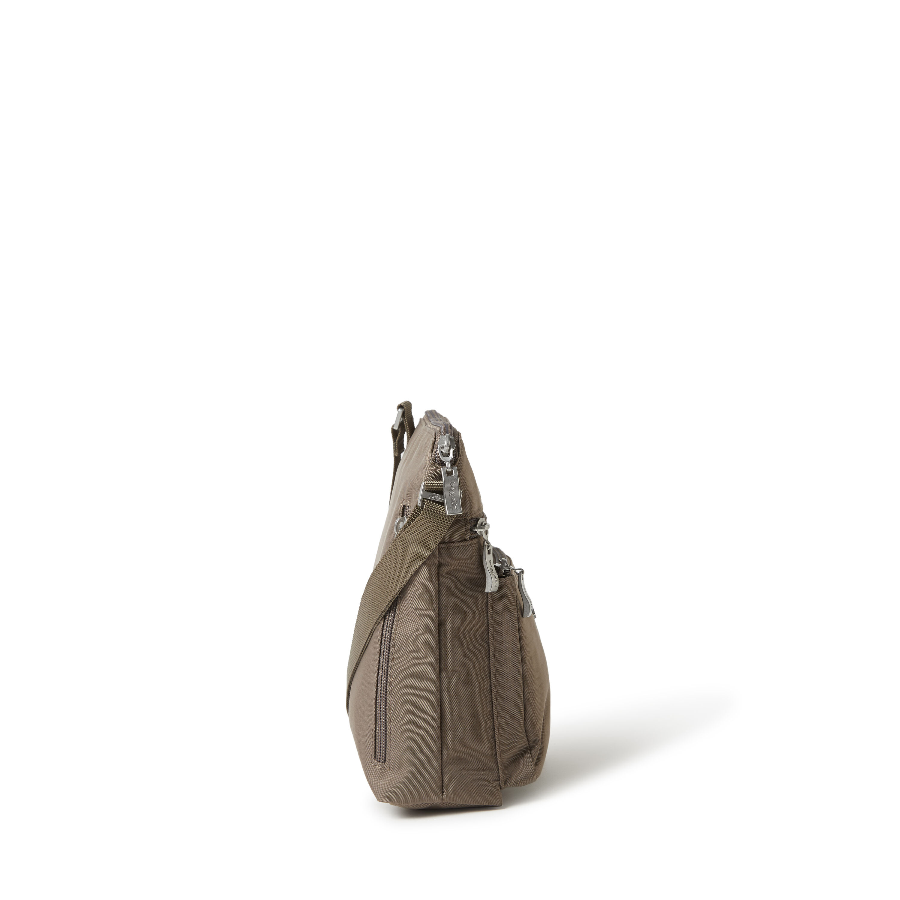 Legacy Pocket Crossbody With RFID Wristlet