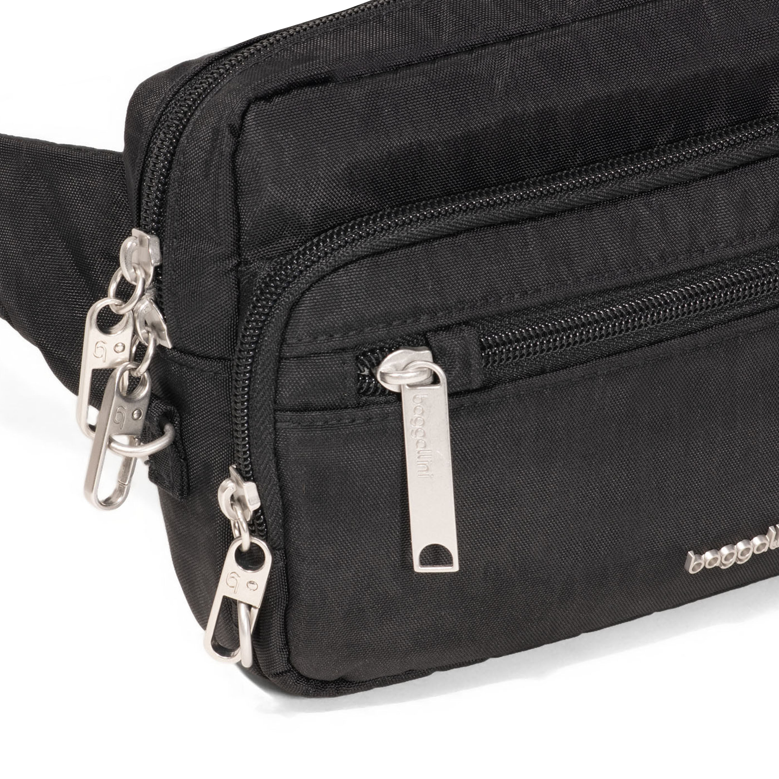 Securtex&reg; Classic Anti-Theft Belt Bag Sling