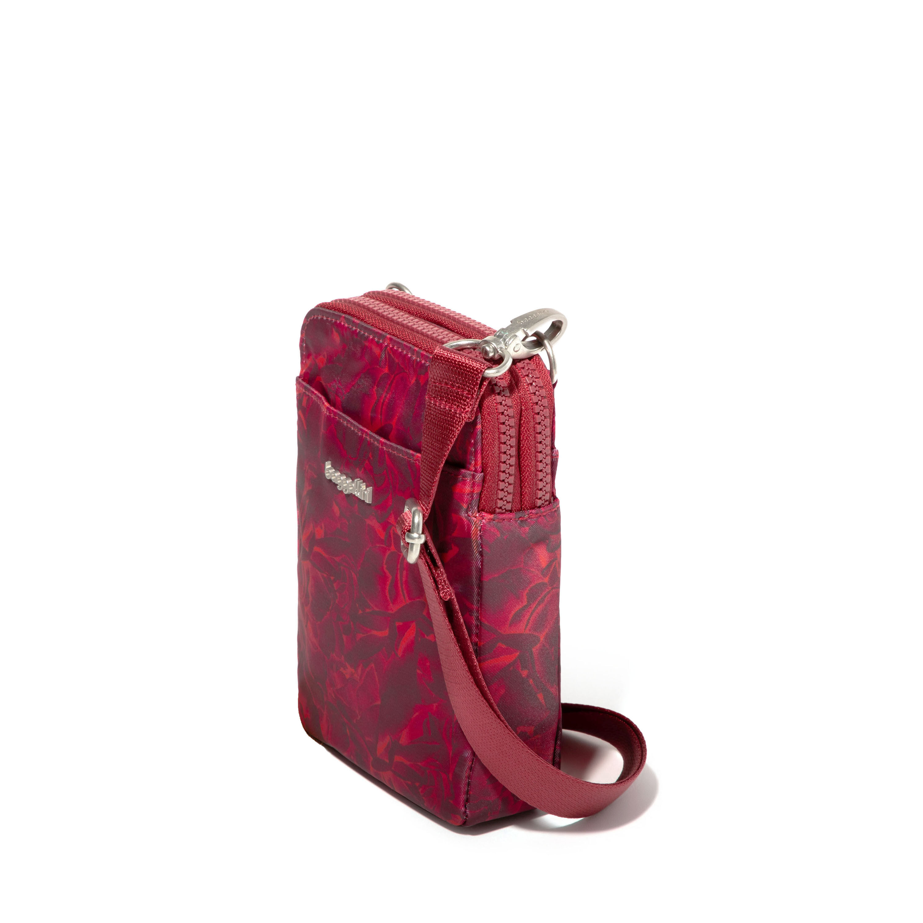 Modern Everywhere Take Two RFID Crossbody