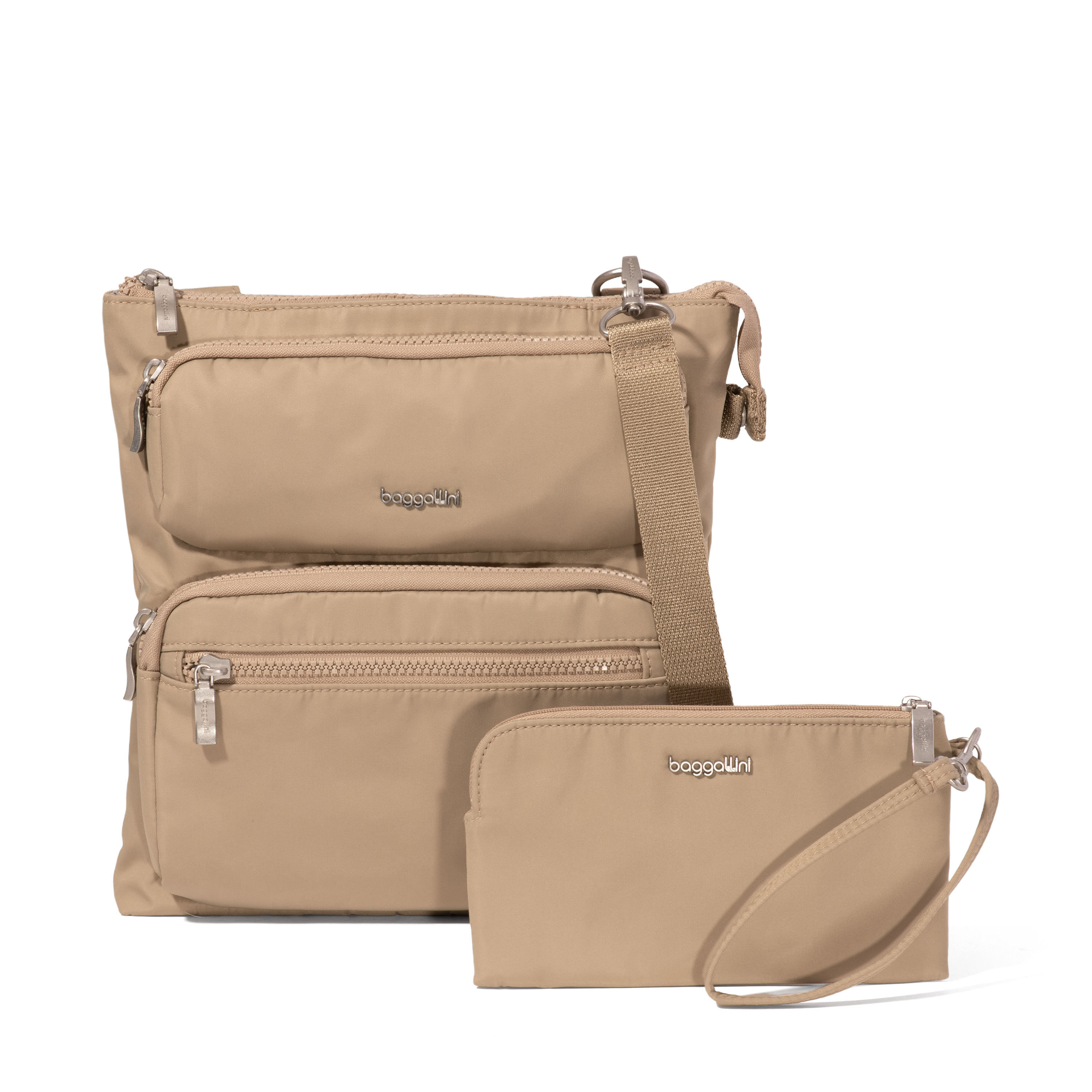 Nolita Crossbody