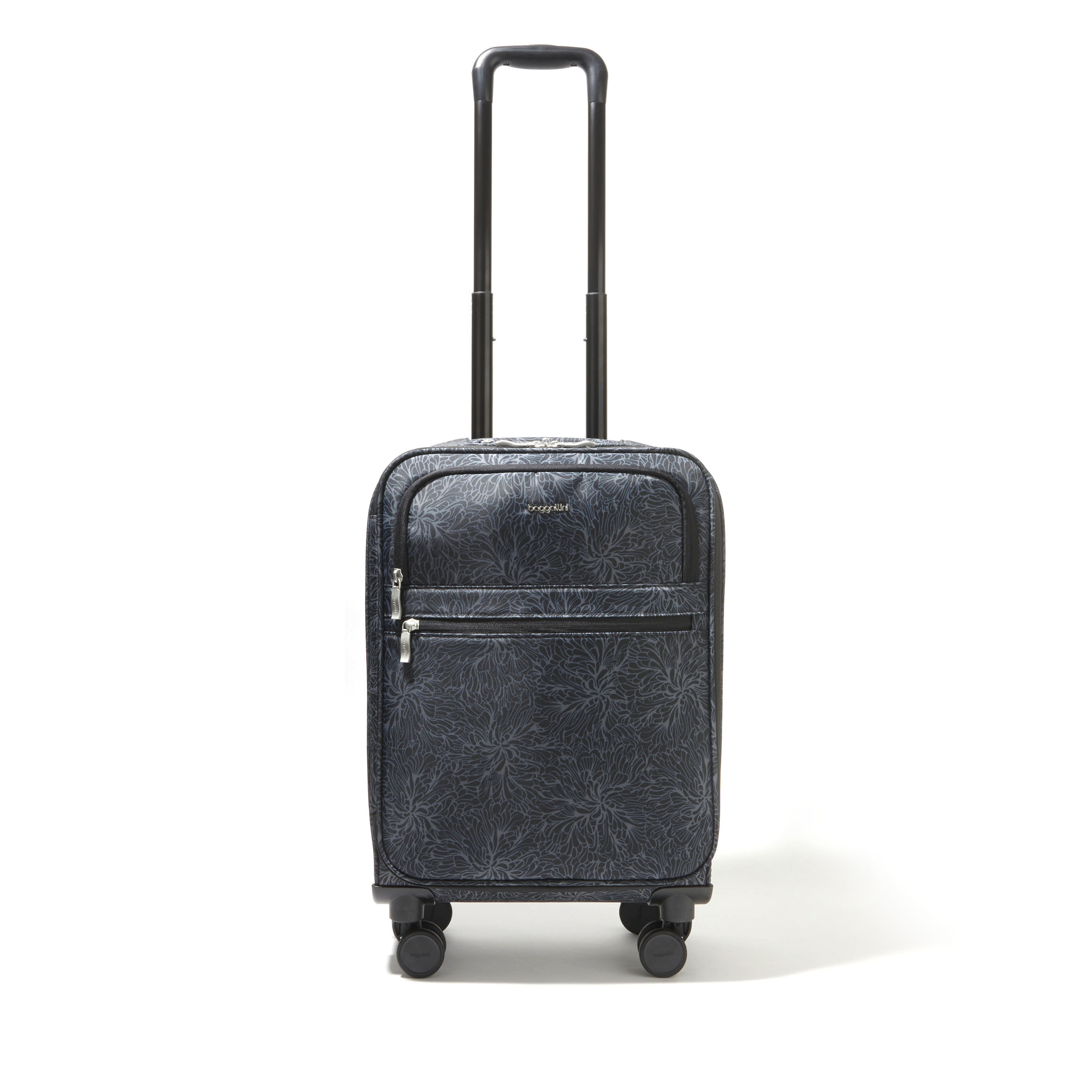 4 Wheel Carry-On